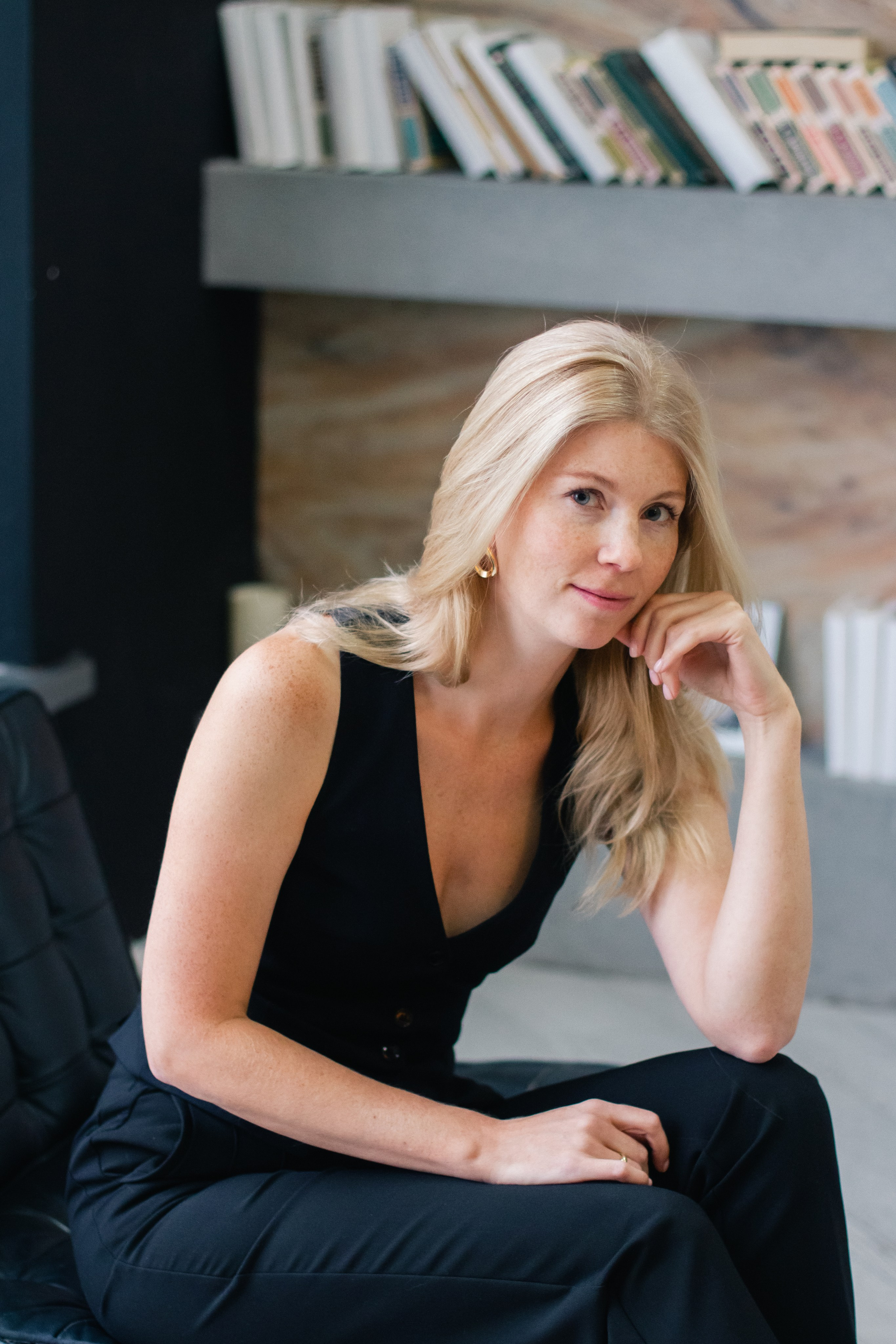 Ирина. Главная