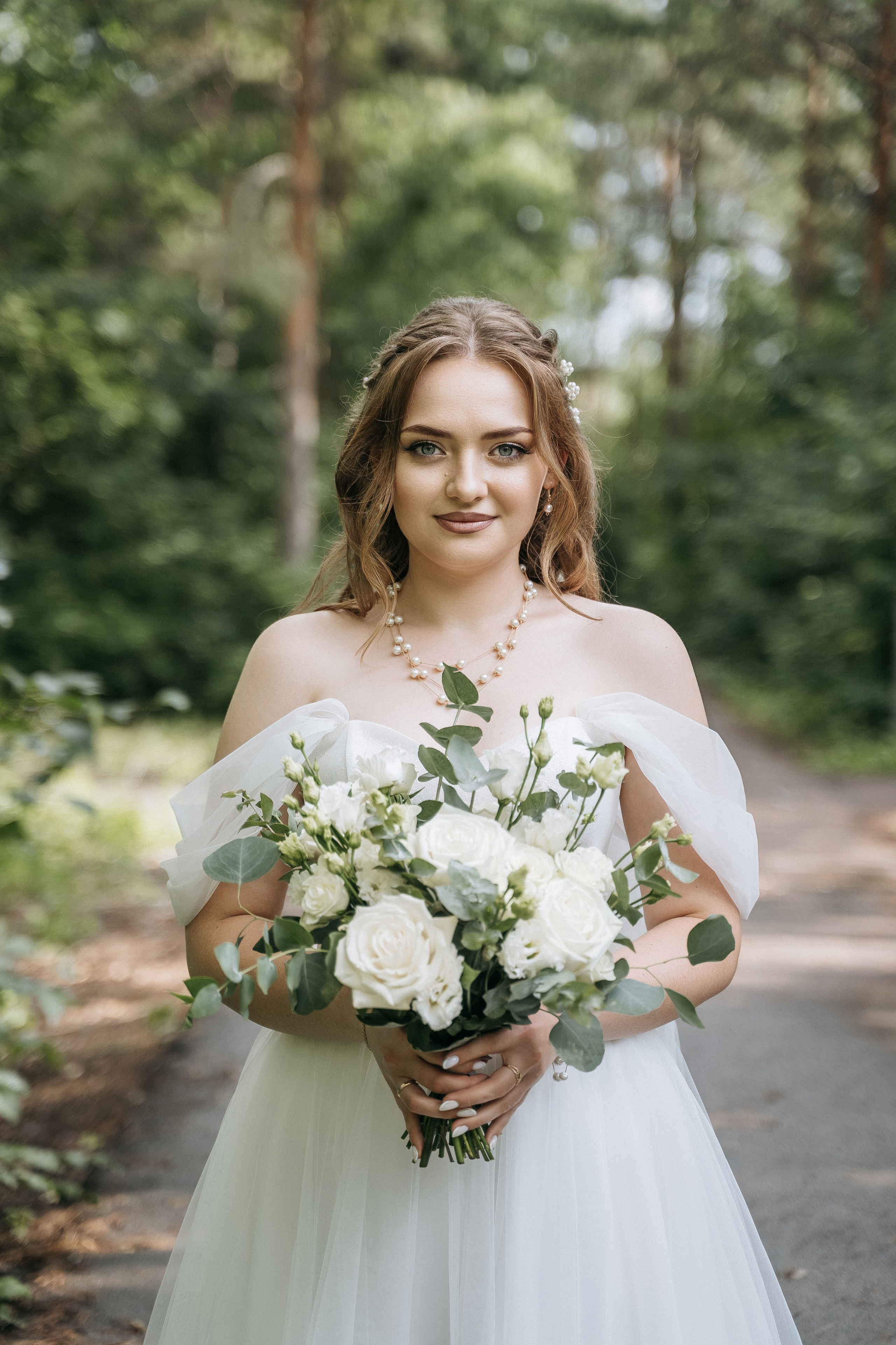 Никита и Марина. Свадебный семейный фотограф Ксения Божко Уфа Раевка никах в Нарыстау