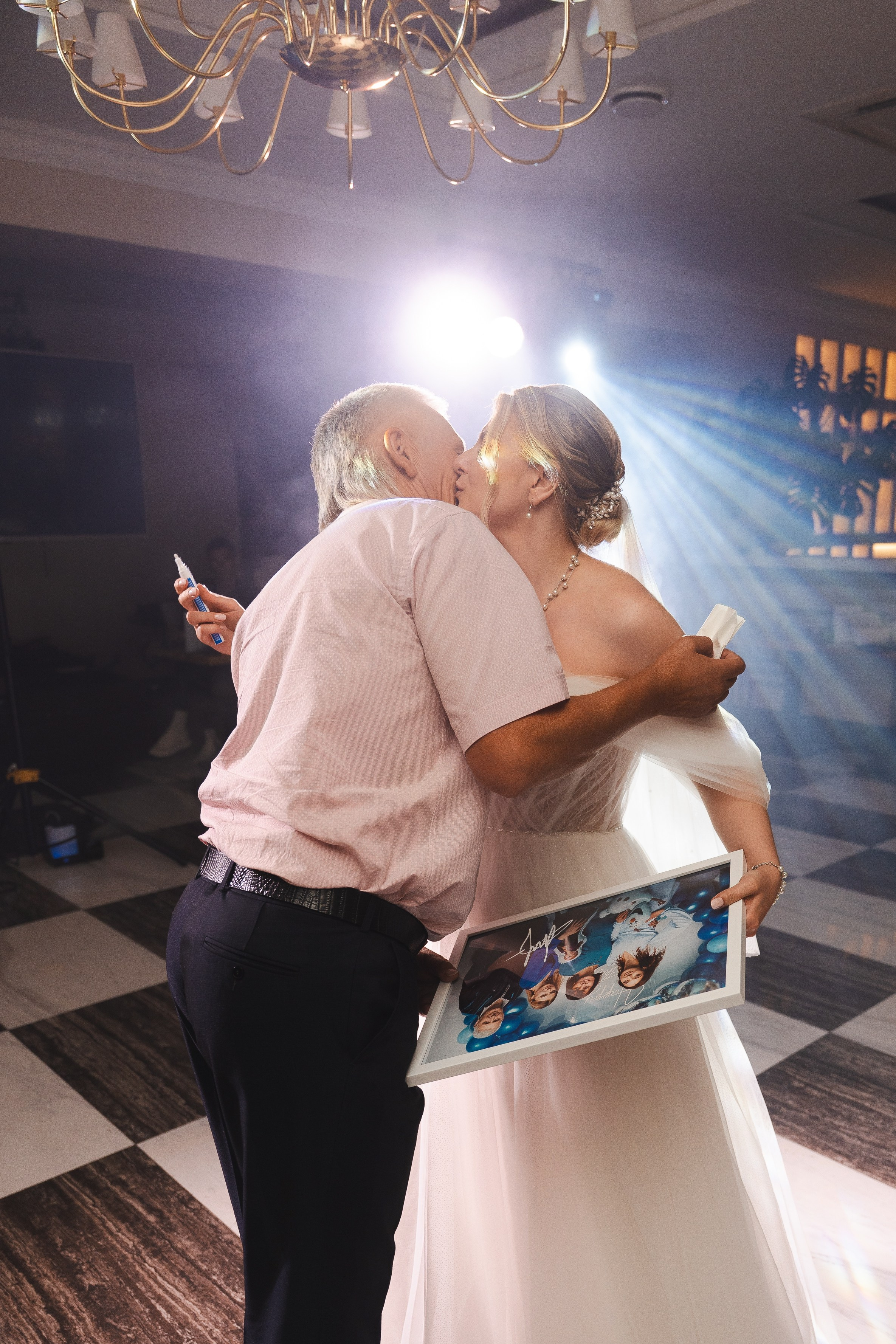 Анастасия и Антон. Фотограф Хабаровск