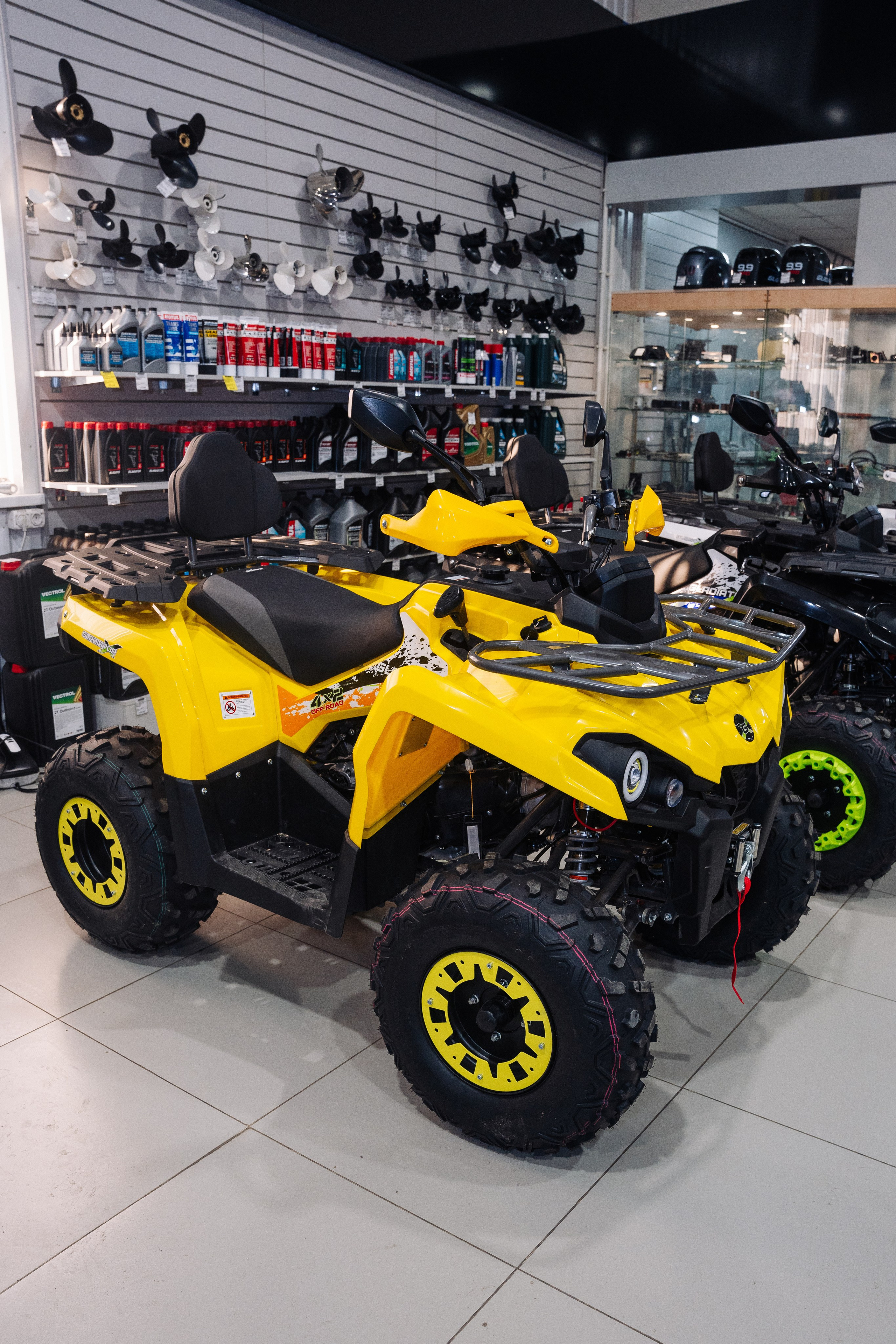 GLADIATOR. Фотограф Хабаровск