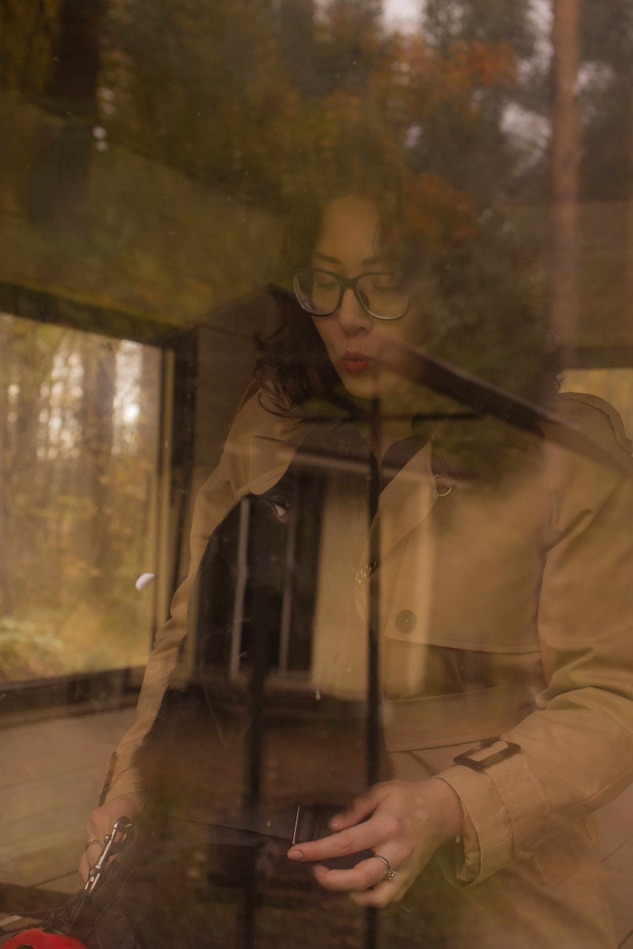 Даша и Дэни. Художественная фотография