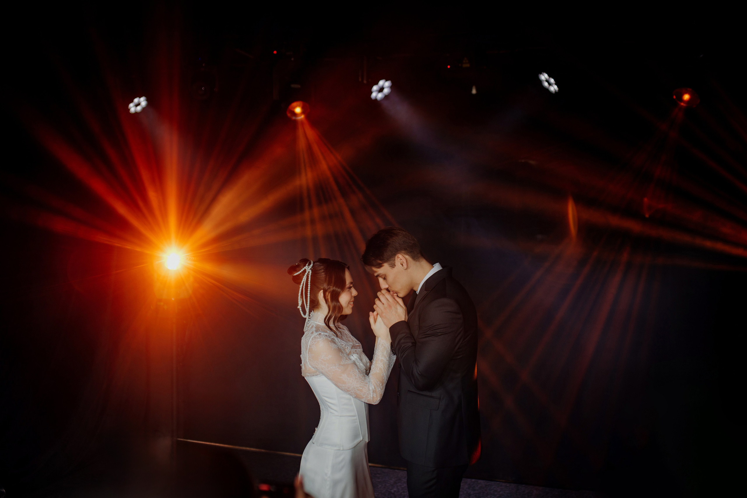 Мария и Александр. Свадебный и семейный фотограф в Краснодаре Оксана Блейле