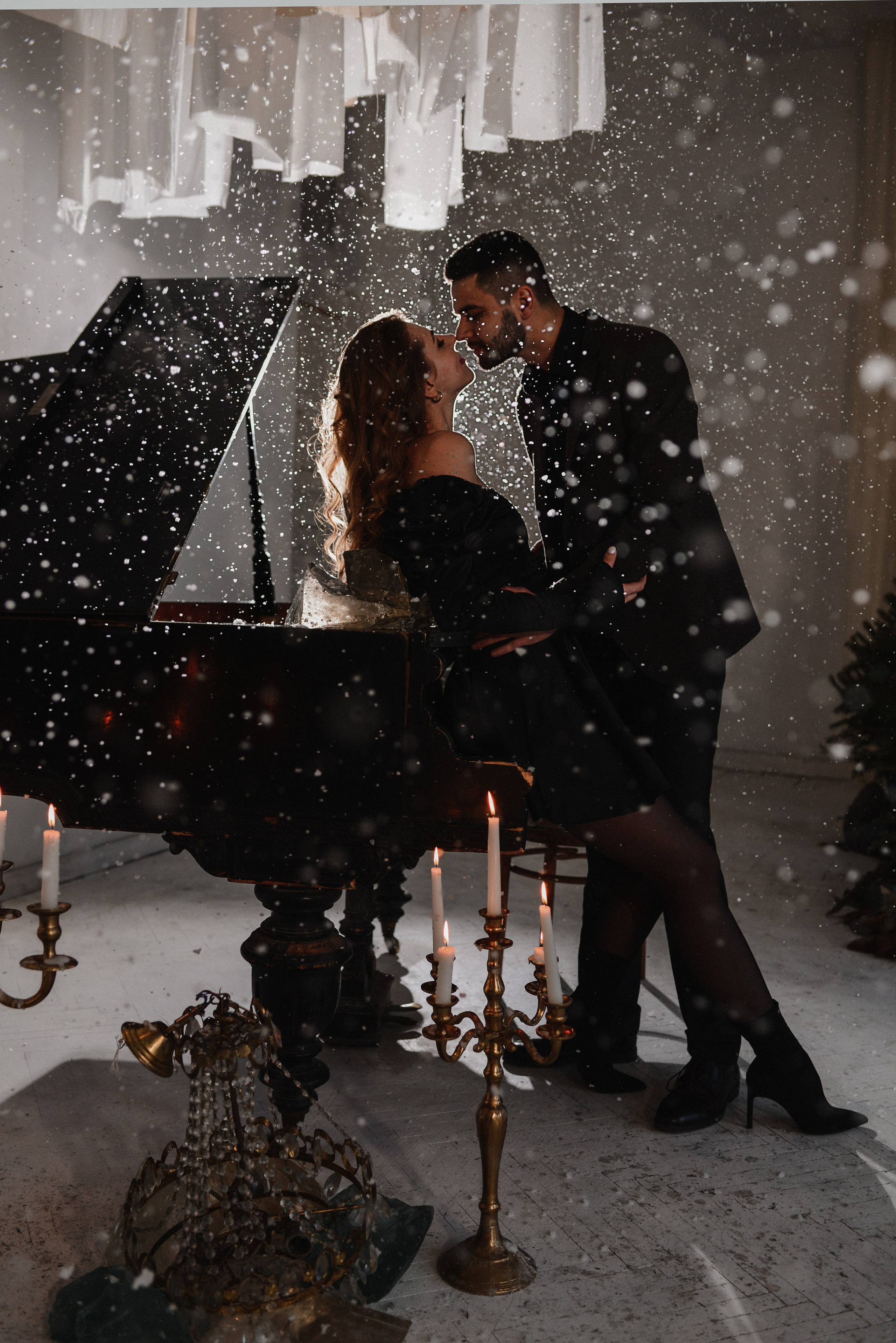 Love. Фотограф Ярута Оксана / Ростов-на-Дону