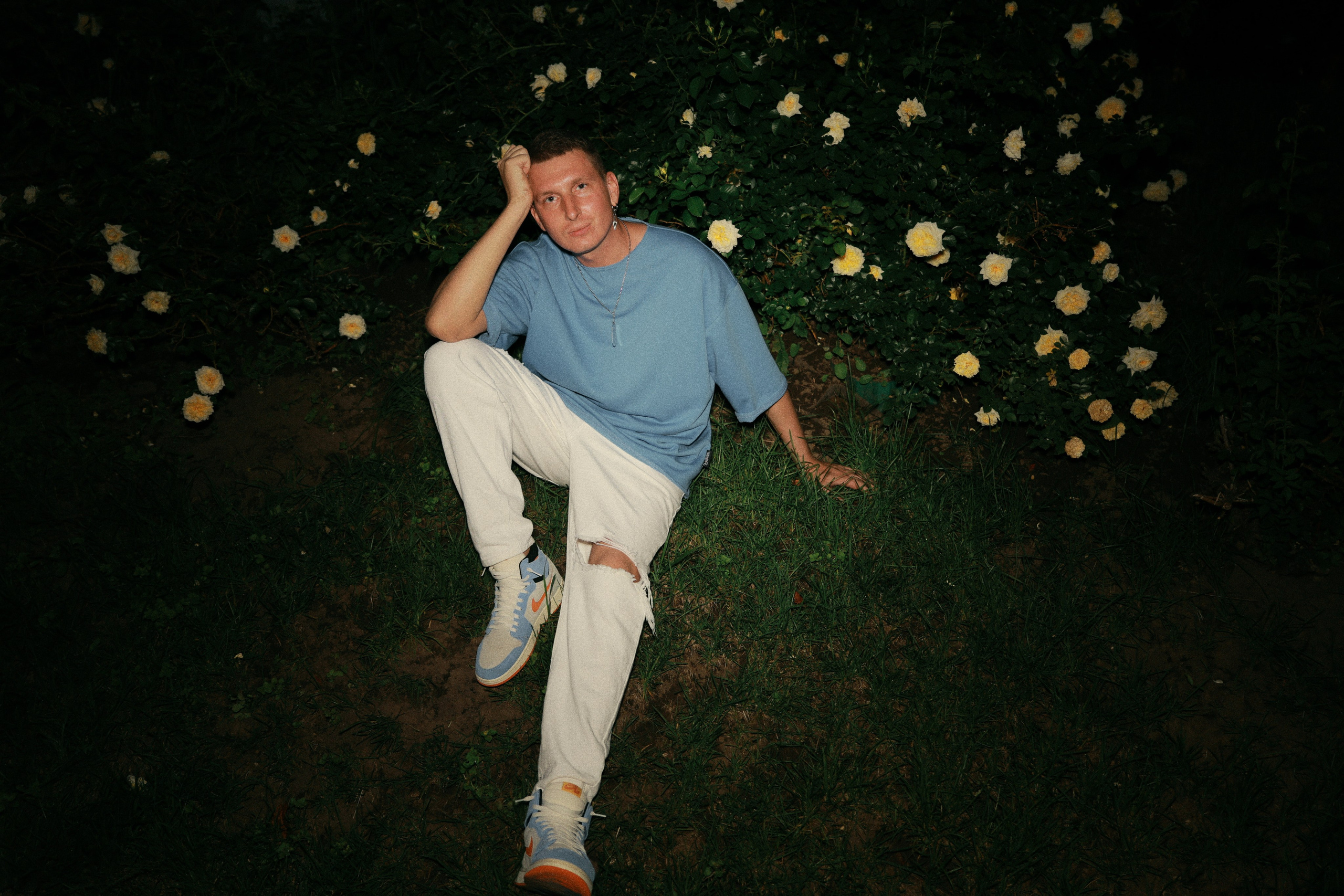 Атмо. Фотограф во Владимире, Москве и Суздале — Полина Романычева