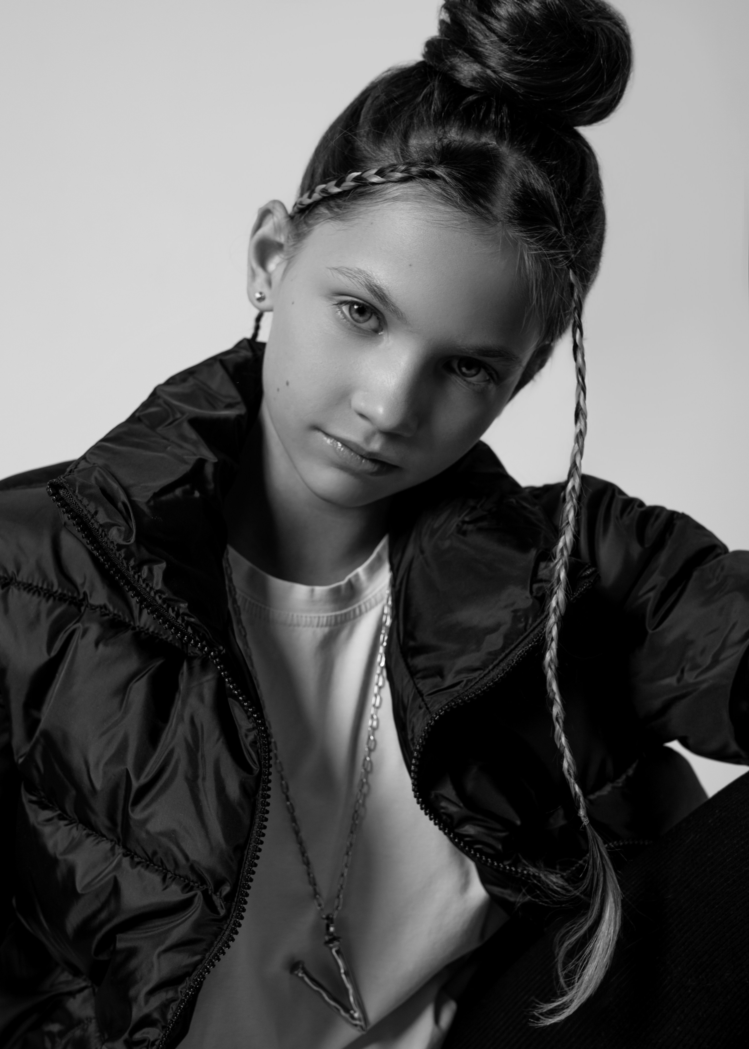 Victory. Фотограф Москва Виктория Вишневская актерское / модельное портфолио