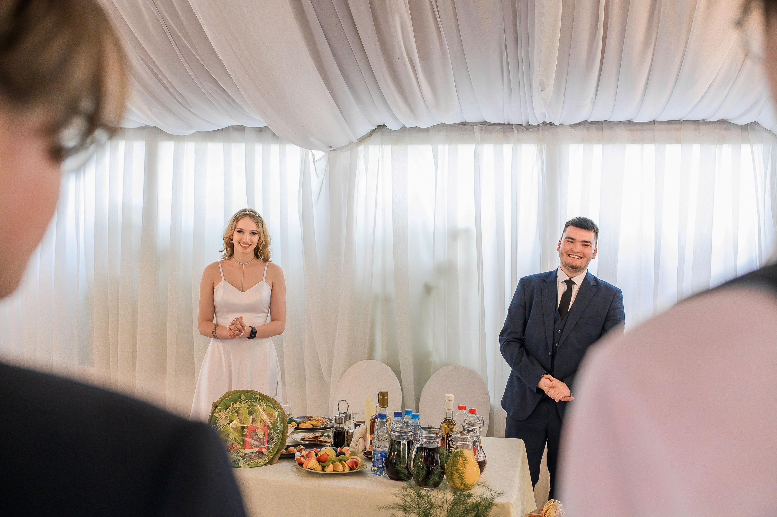 Карина и Алексей. Фотограф в Кемерово Владислав Шульц