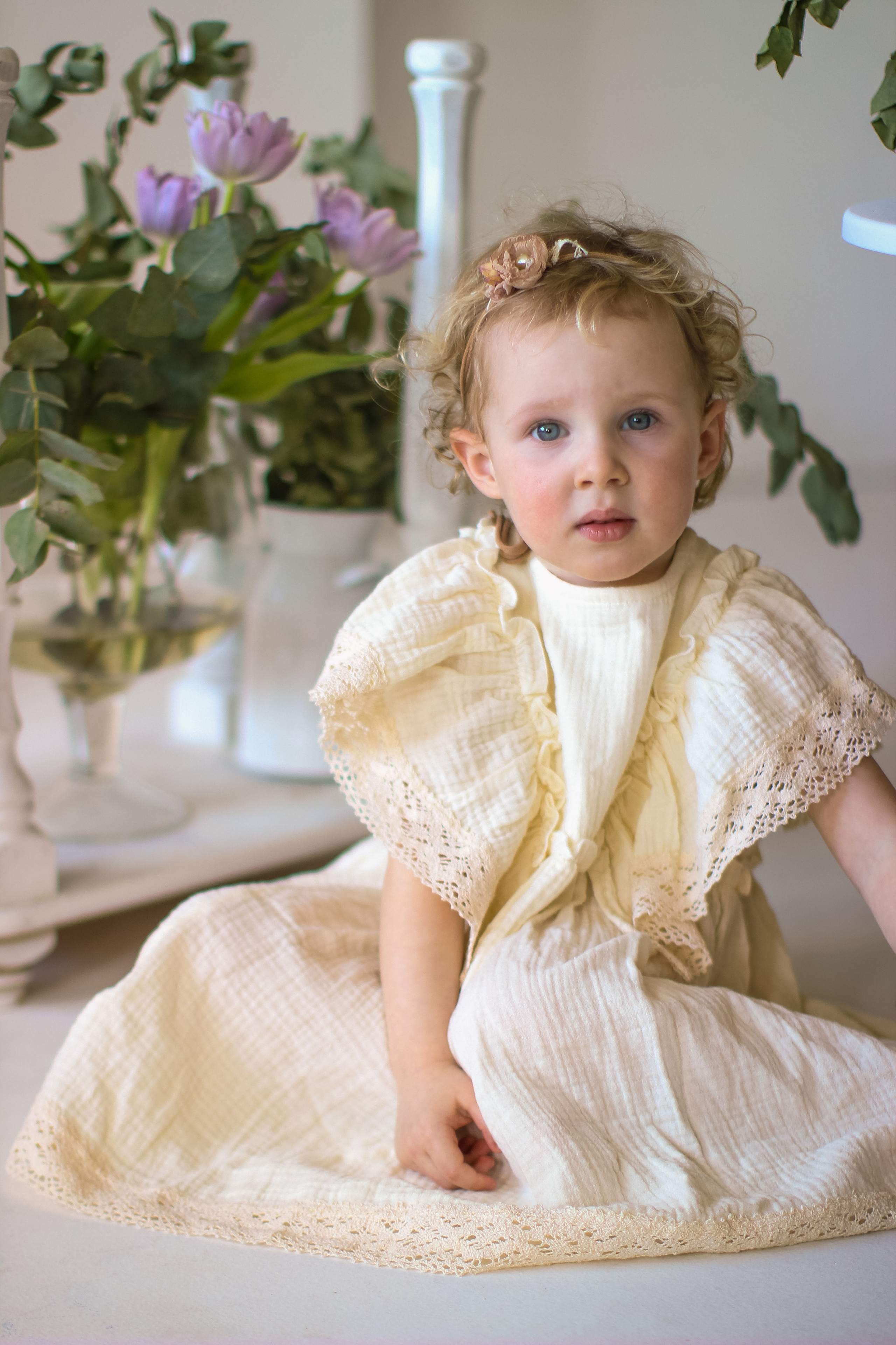 Ульяна. Семейный и детский newborn фотограф в Ростове-на-Дону Наталья Лебедева