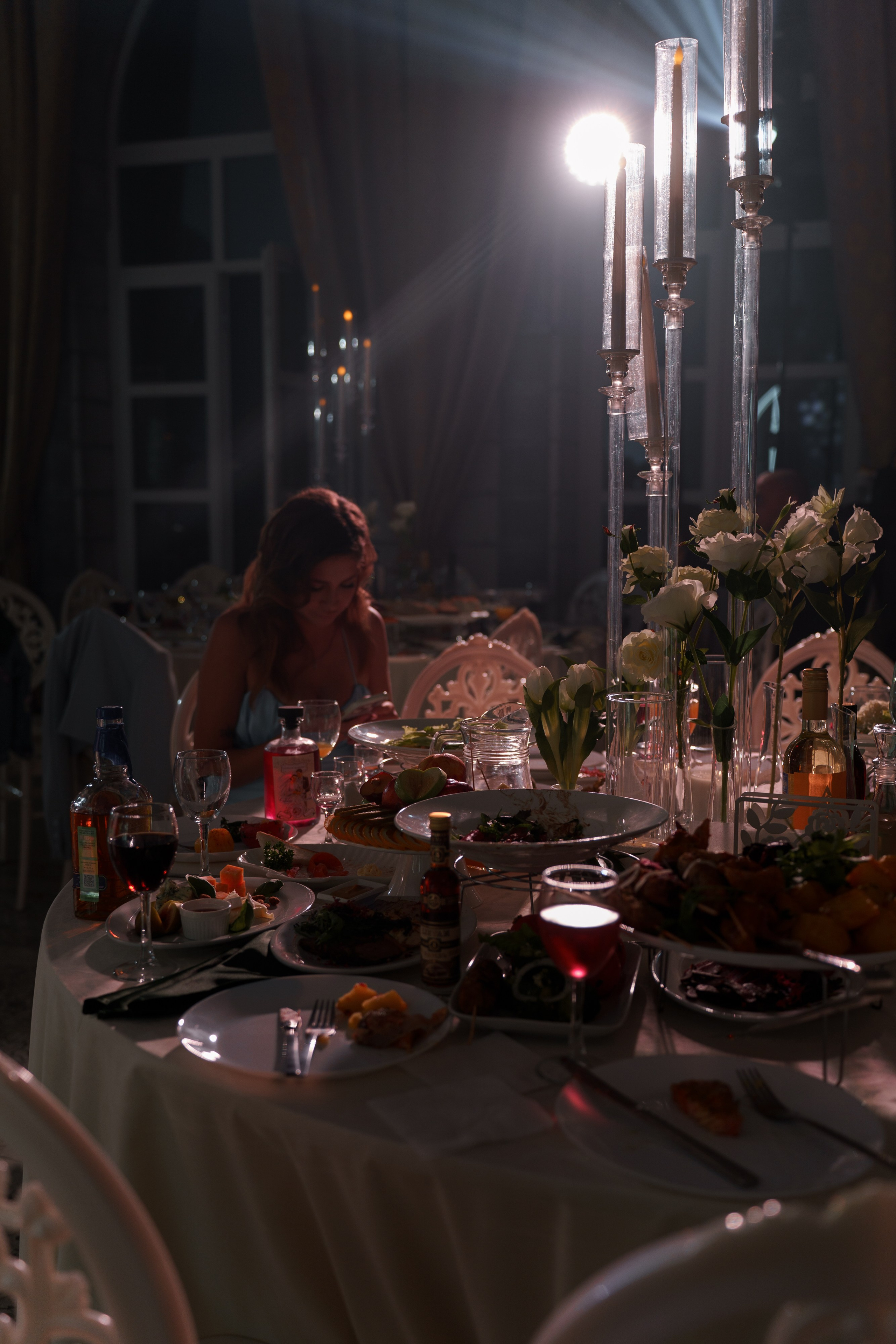 Александр+Ксения. Свадебный фотограф в Краснодаре Алексей Кудинов