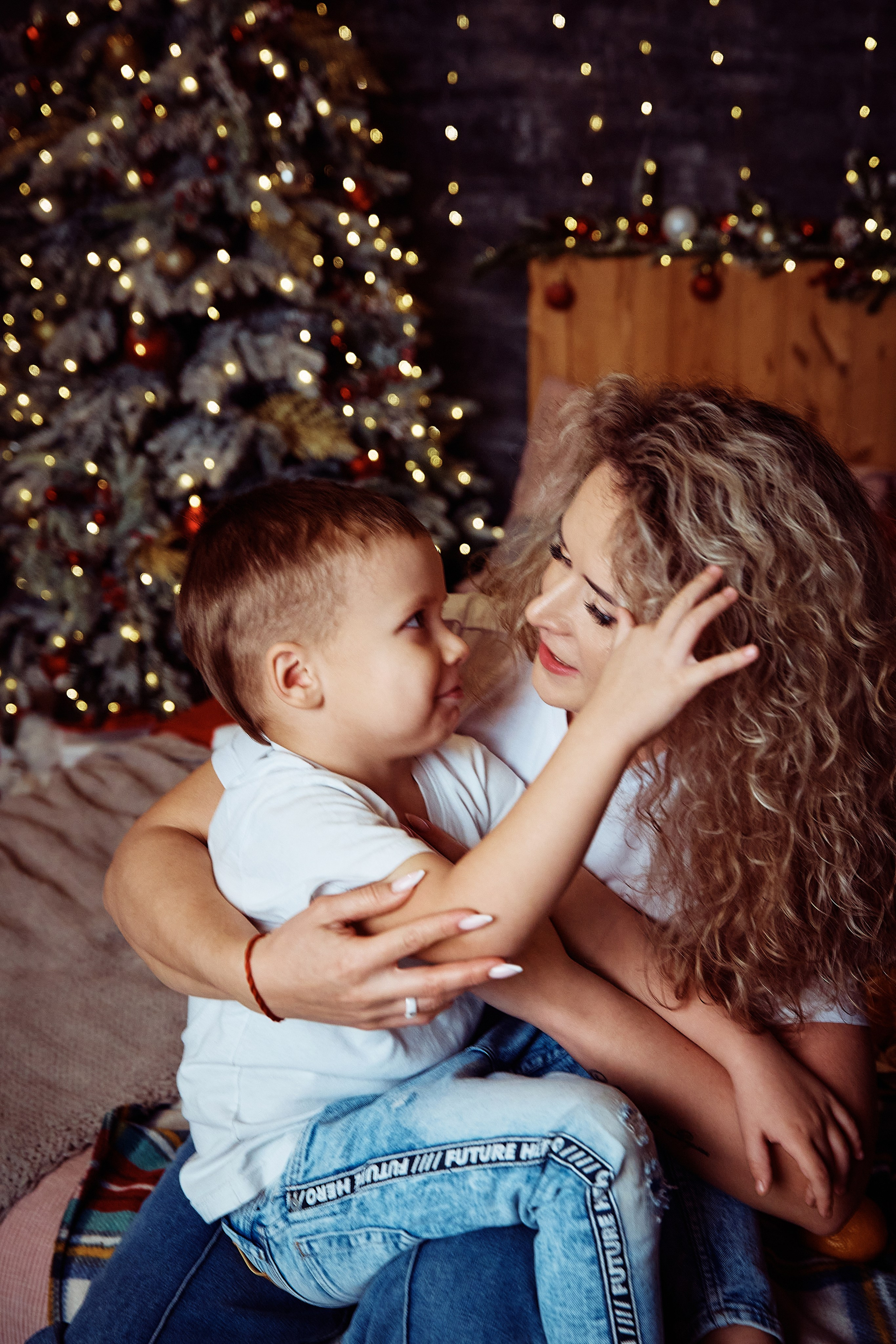 Светлана, Мила, Руслан и Саша. Татьяна Бабаева — Фотограф