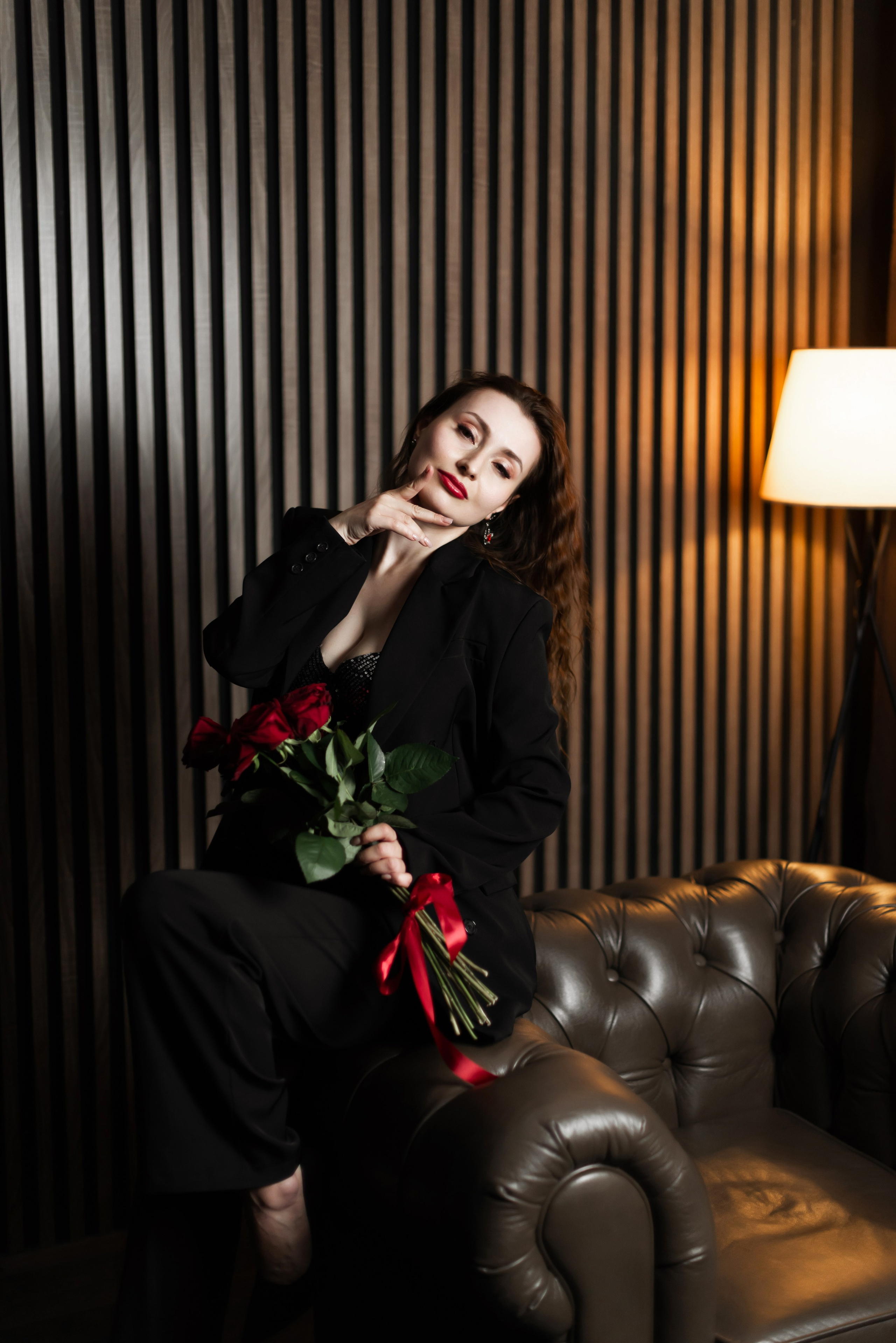 Елизавета. Фотограф Палий Ульяна