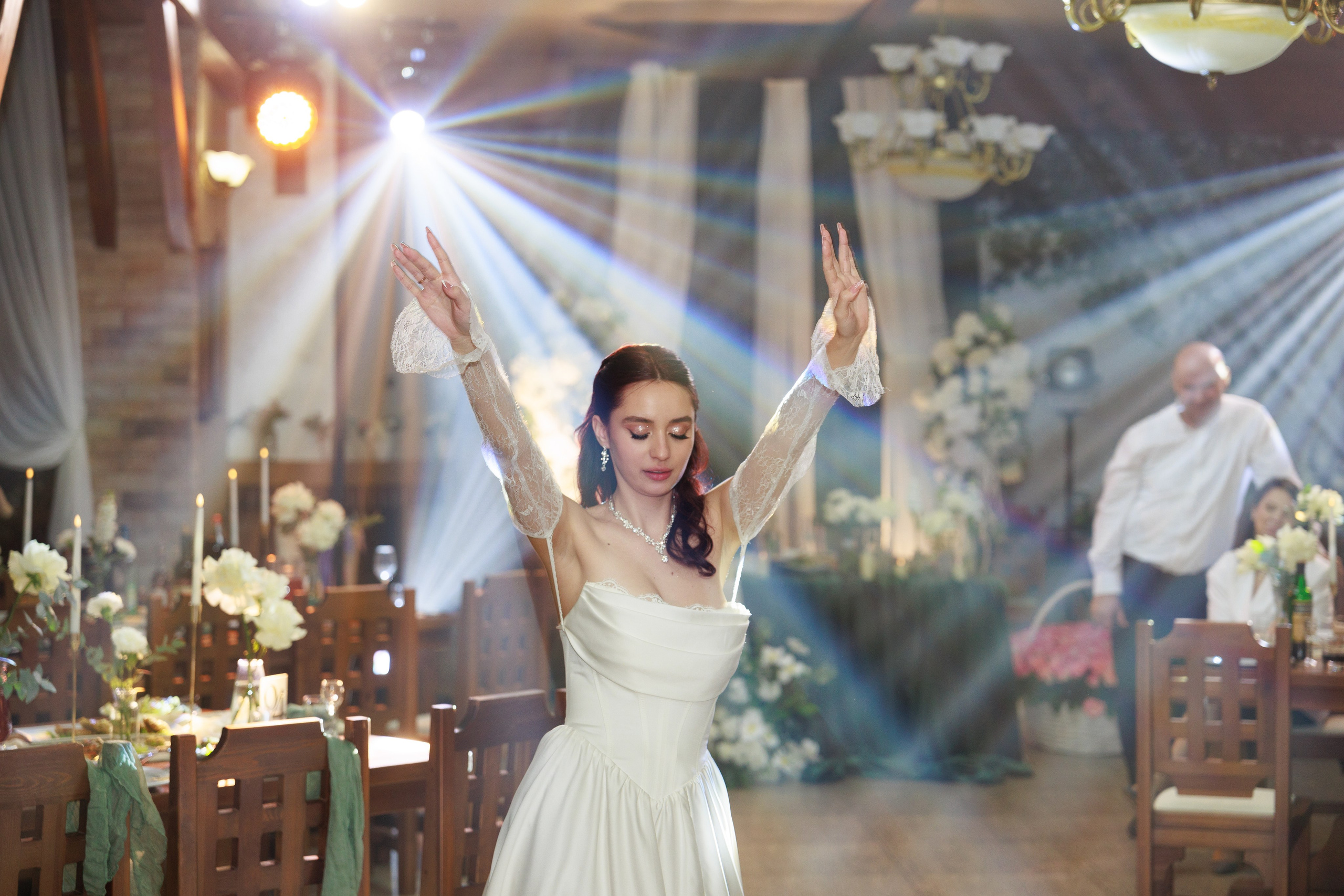 Свадьба Иван и Карина Грушевое озеро. Фотограф и видеограф в Крыму и Севастополе