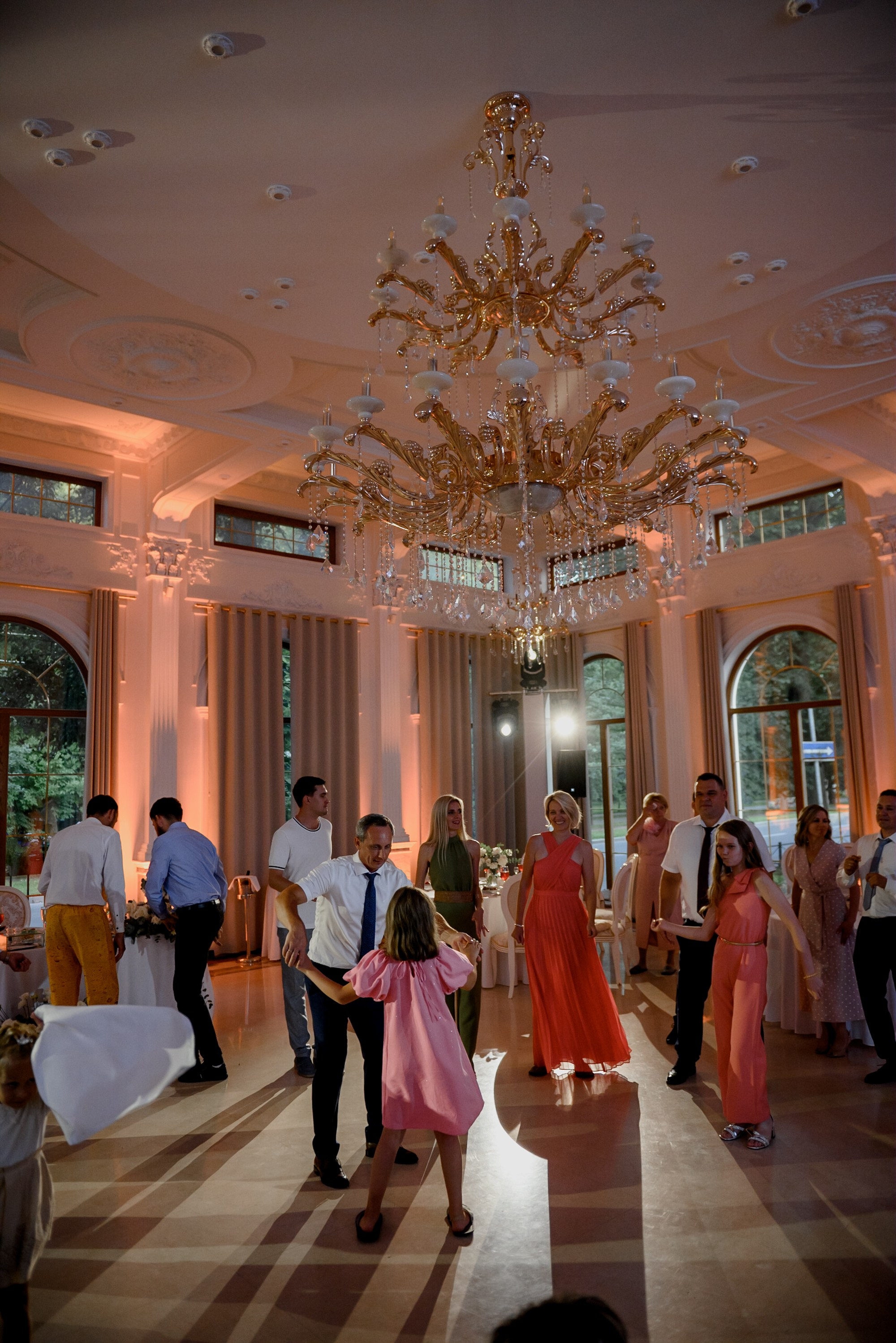 Wedding Day. Свадебный фотограф в Минске Минчукова Анна