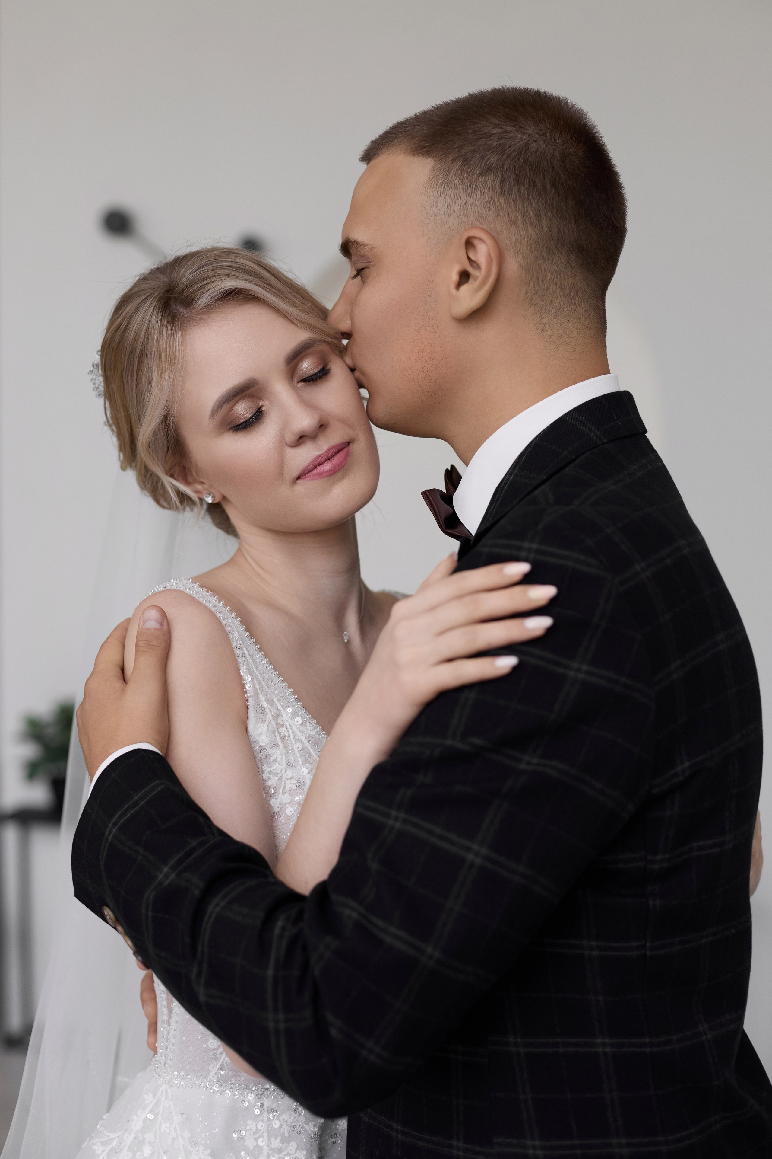 Екатерина и Владислав. Фотограф в Самаре Диана Анисимова