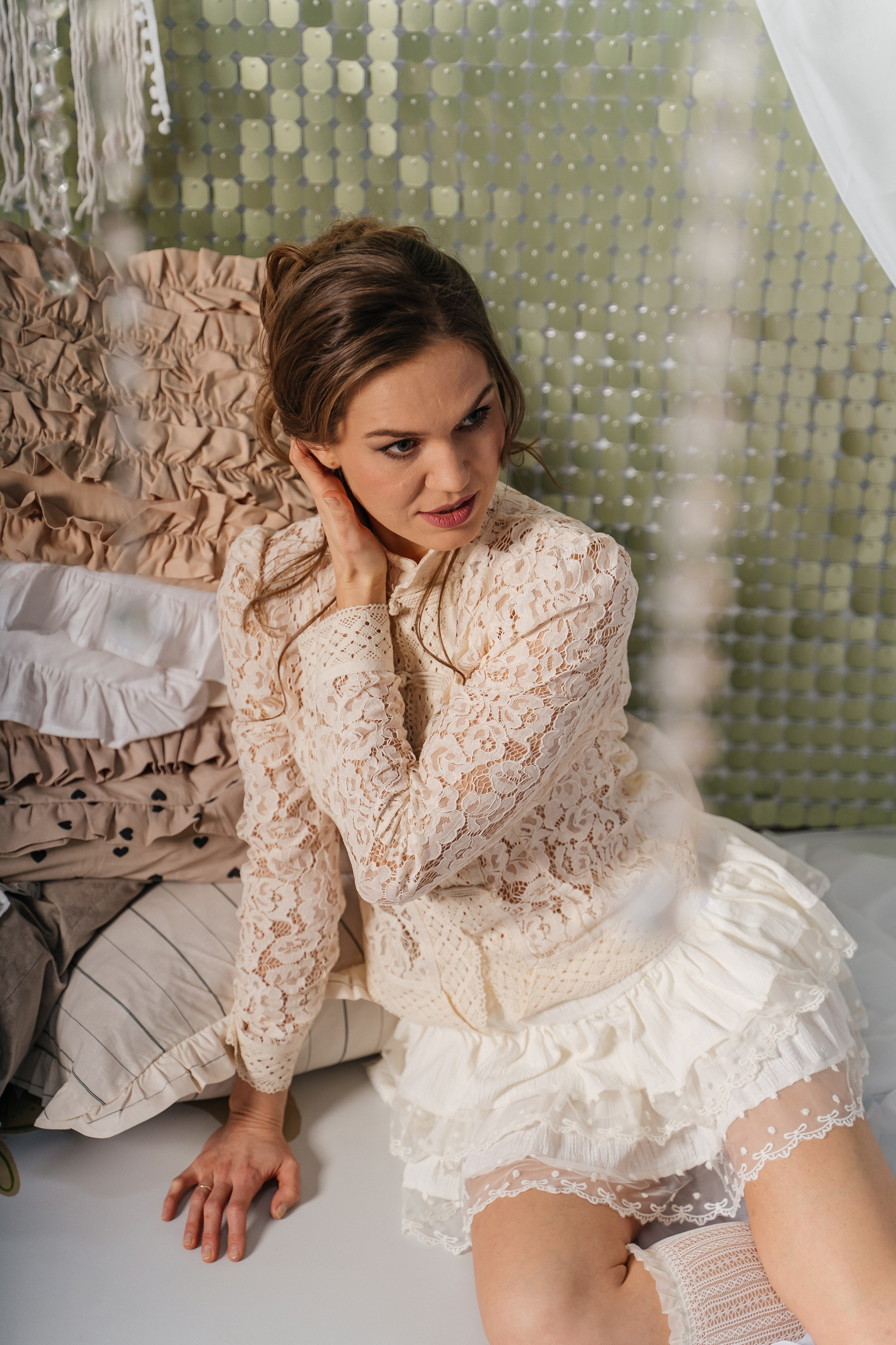 Съёмка для Натальи. Фотограф в Одинцово, Москве