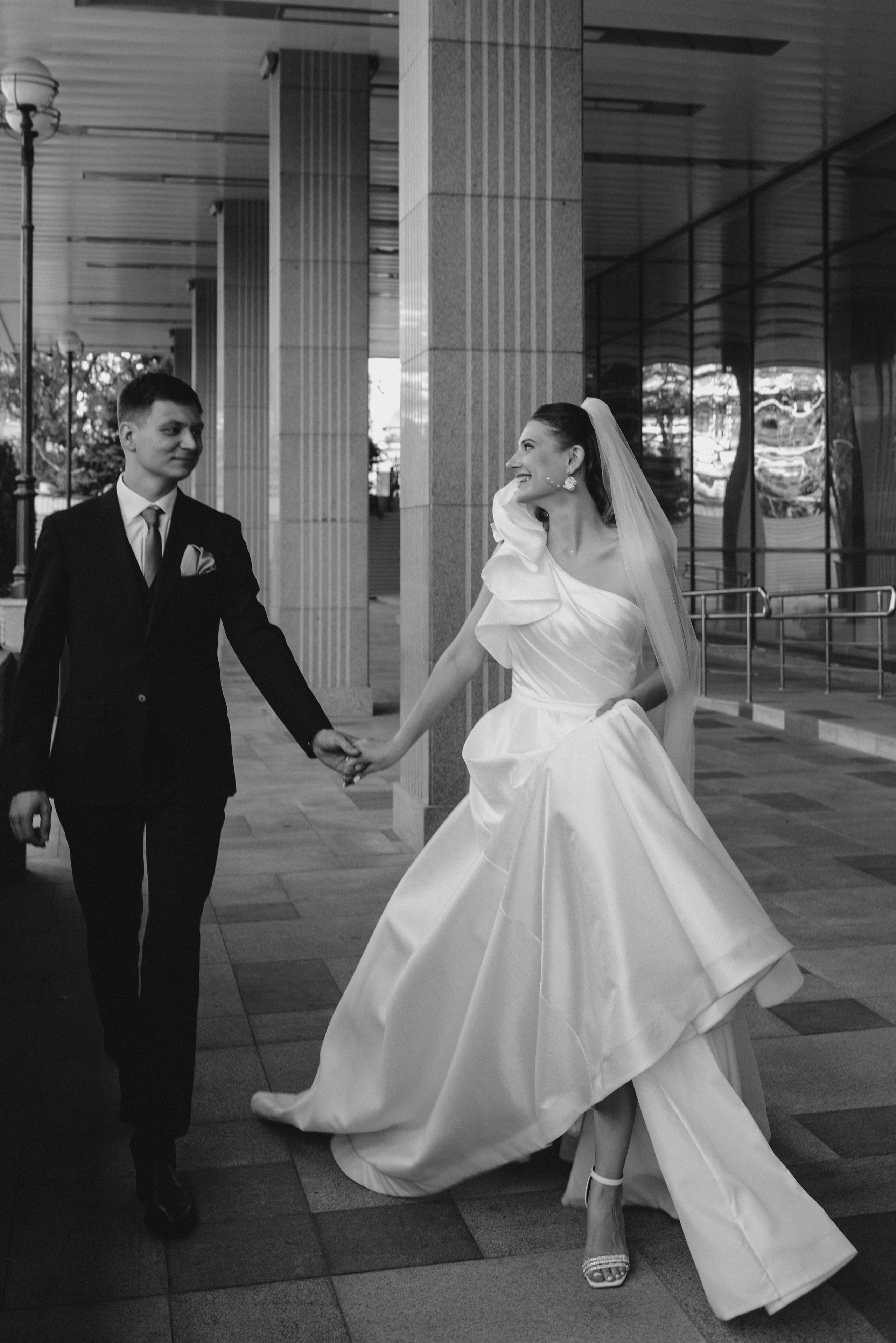 Wedding. Фотограф Костикова Анастасия Ростов-на-Дону