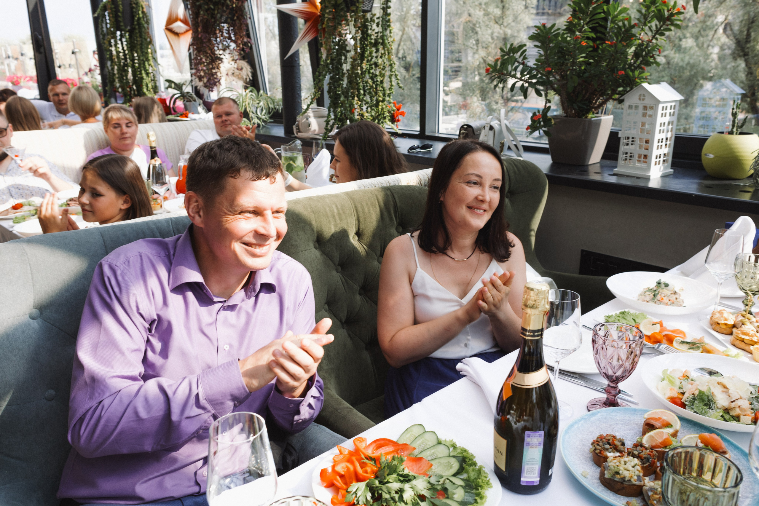 Алина и Слава 26.07.24. Фотограф Великий Новгород