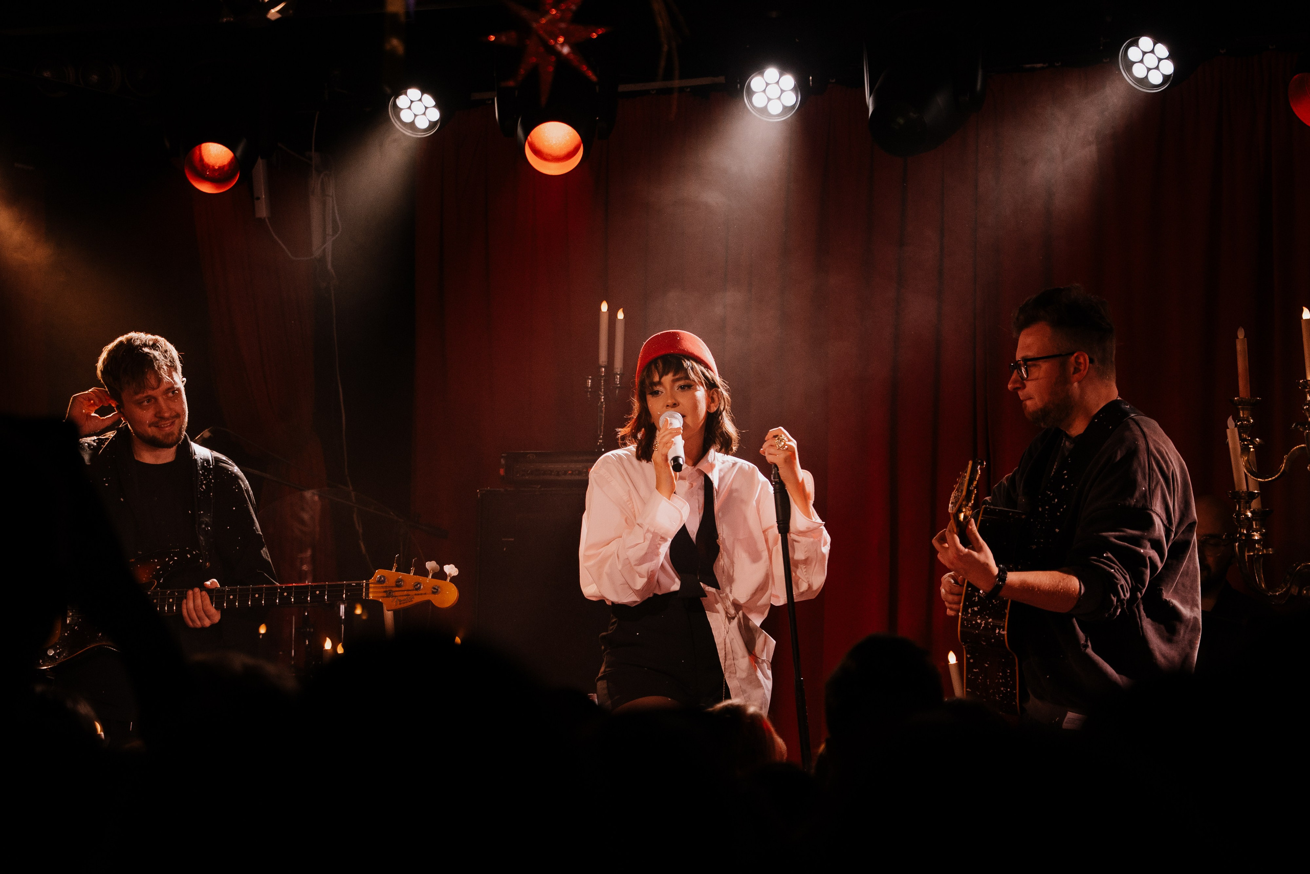 АСИЯ. Фотограф Москва