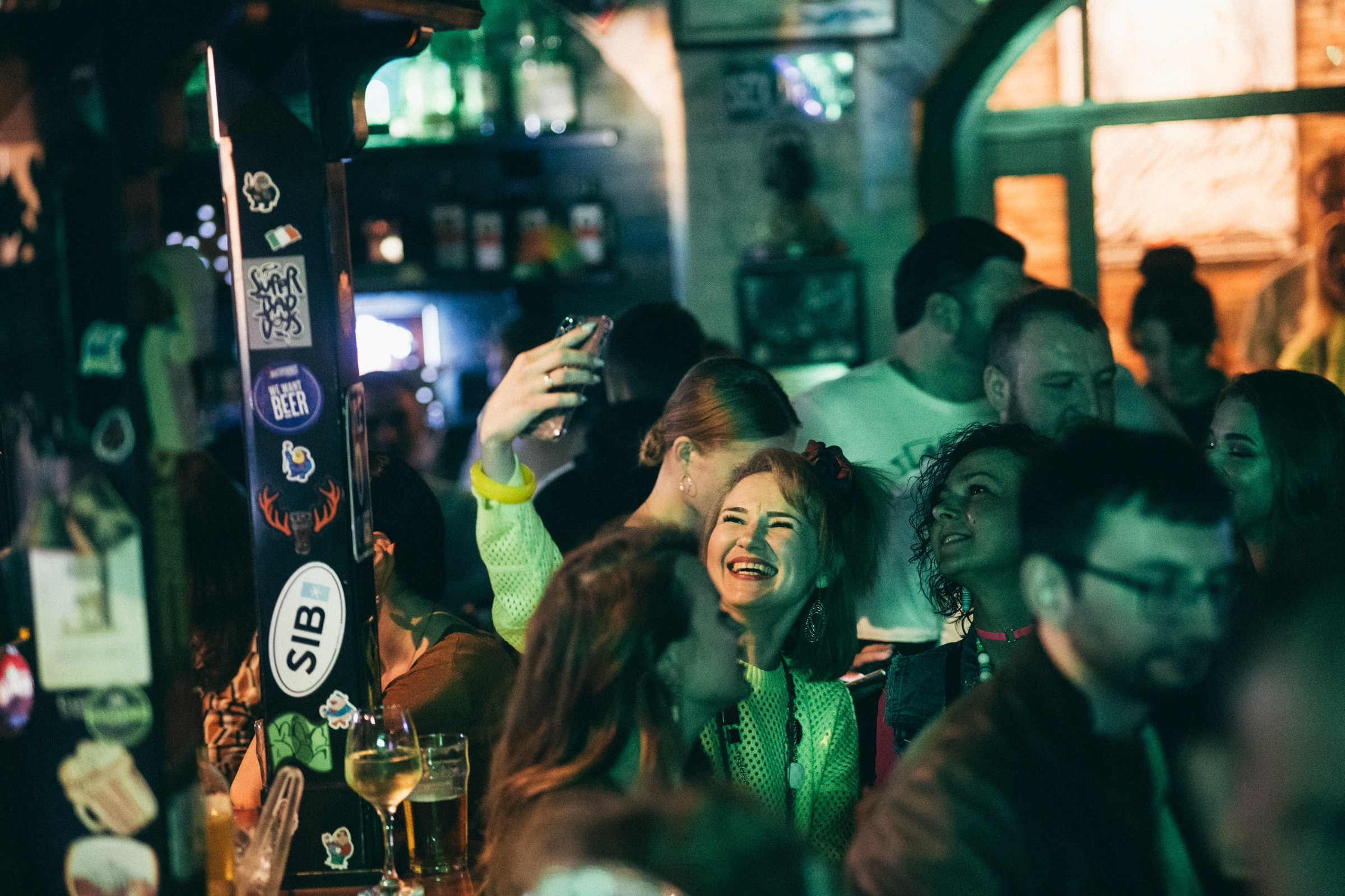 ДЕНЬ РОЖДЕНИЯ HARAT'S PUB, 12 ЛЕТ!. Фотограф на любое событие в Кемерово