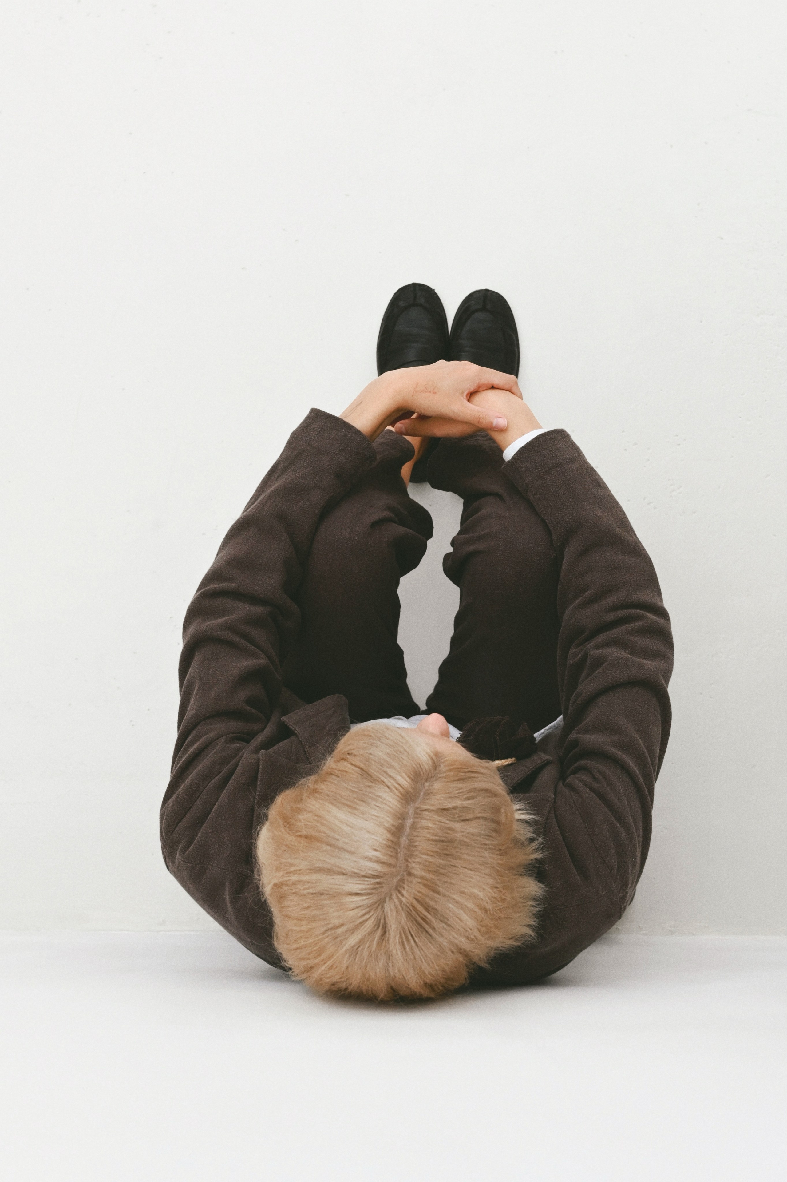 Portrait & Fashion Shooting in Lisbon. Rimma Kim | photo | video | content creation