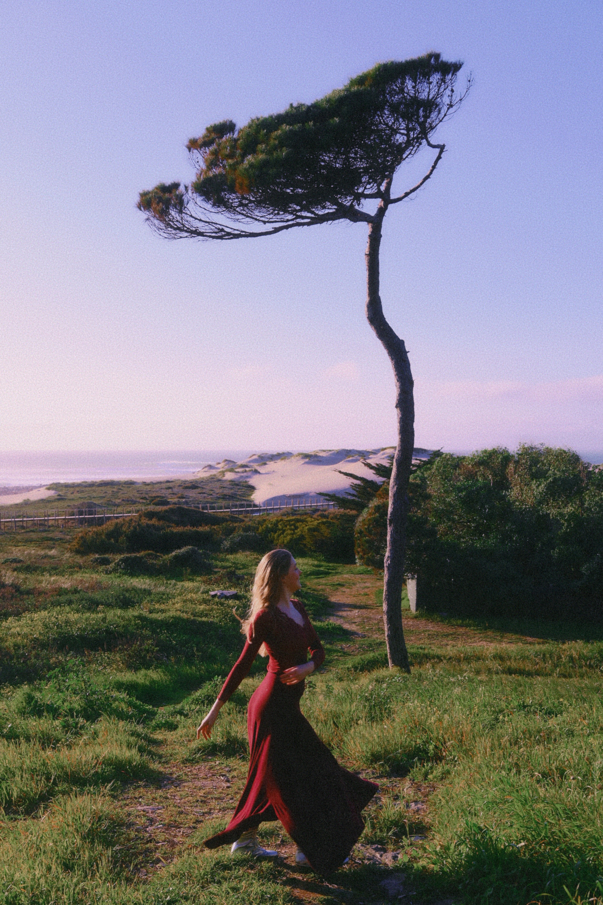 Portrait & Fashion Shooting in Lisbon. Rimma Kim | photo | video | content creation