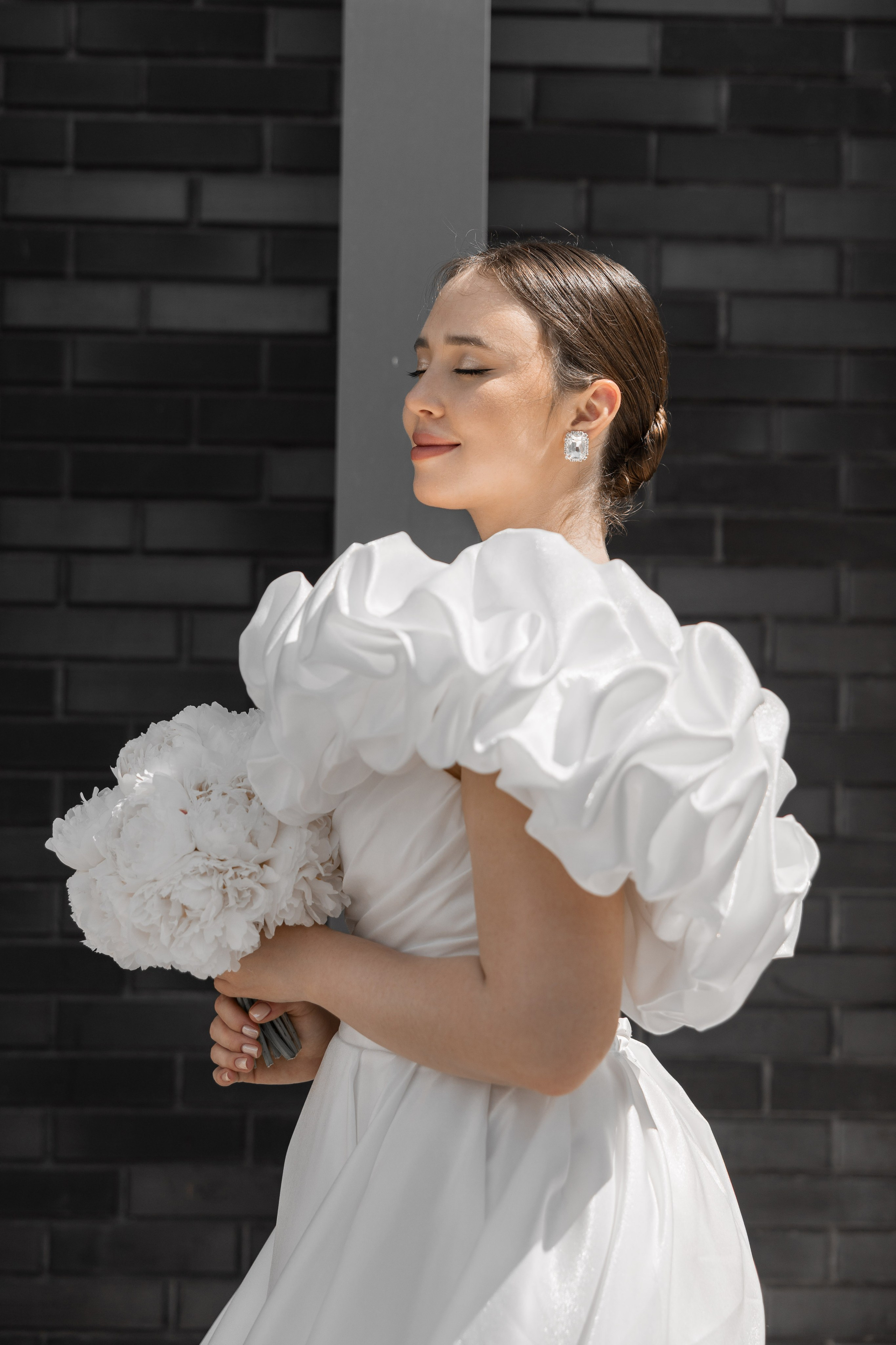 Александр и Анна. Свадебный фотограф Тула Москва СПБ / Сёмина Дарья