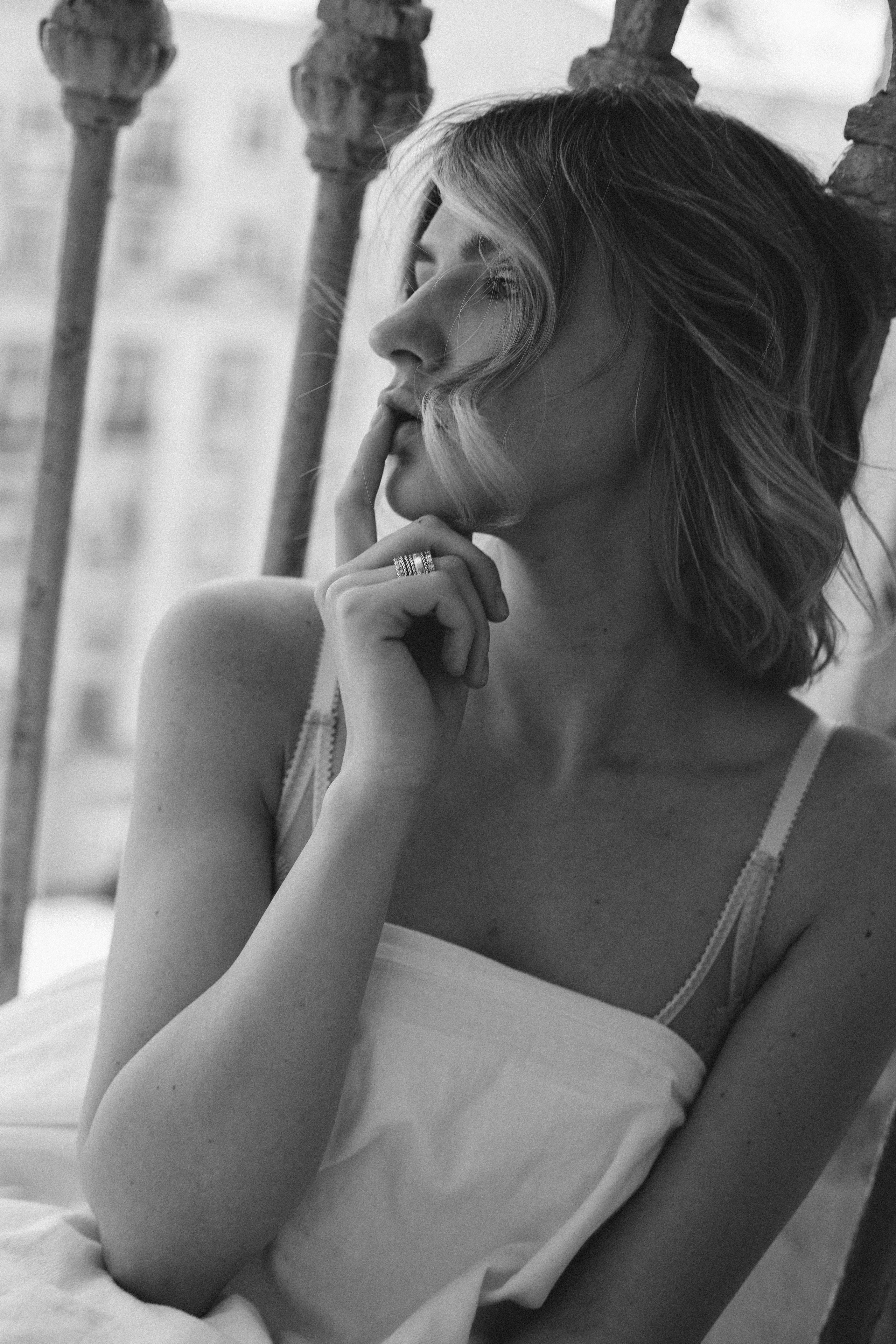 Аня (Москва). Главная