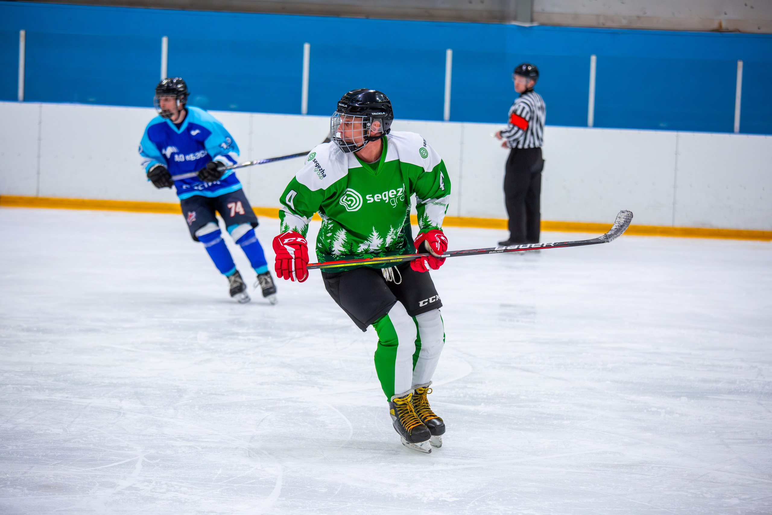 Чемпионат по хоккею. Репортажный, семейный, свадебный, портретный фотограф