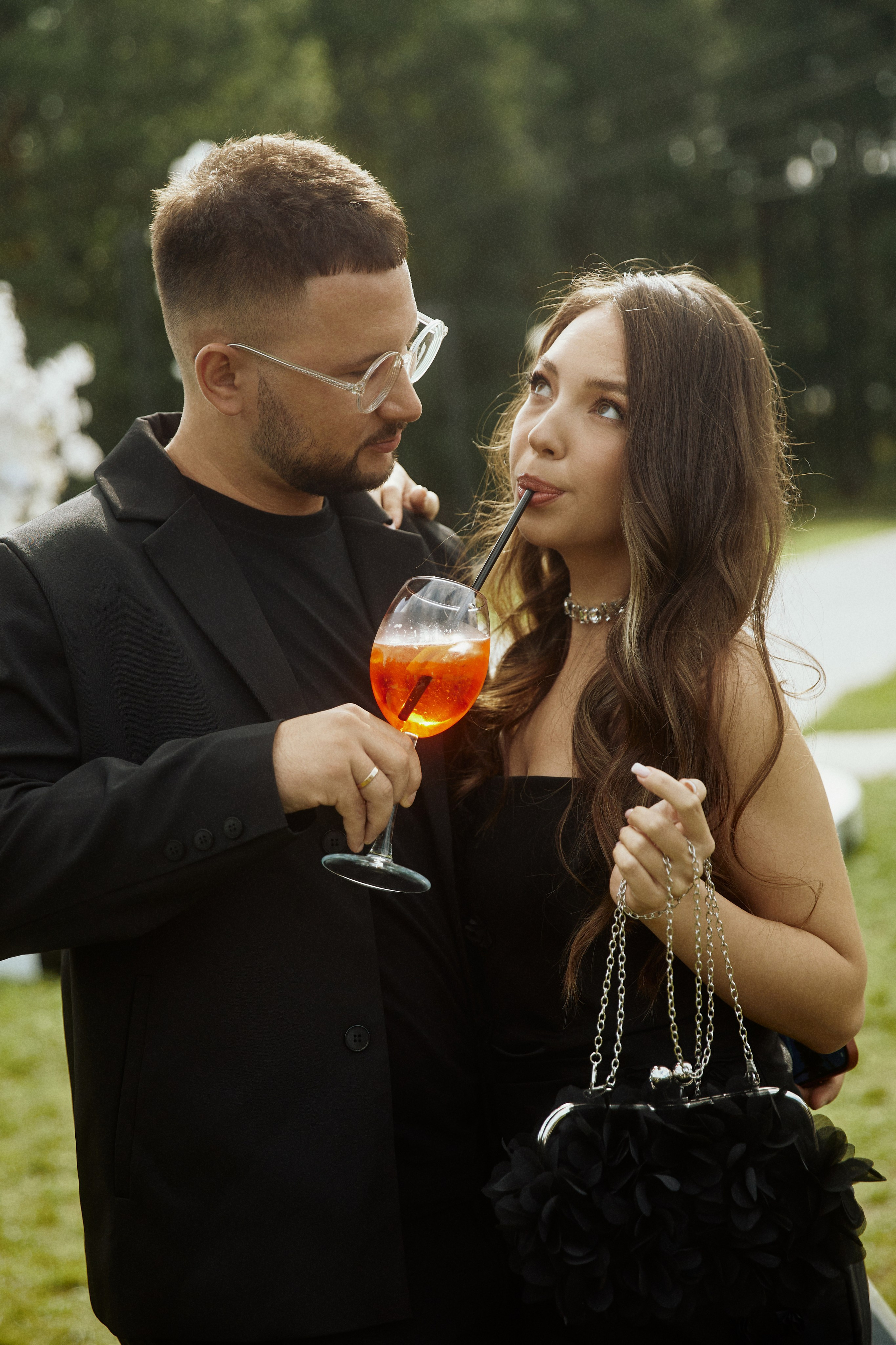 ALL IN ON LOVE. Дмитрий Мазуркевич: Профессиональный Репортажный Фотограф