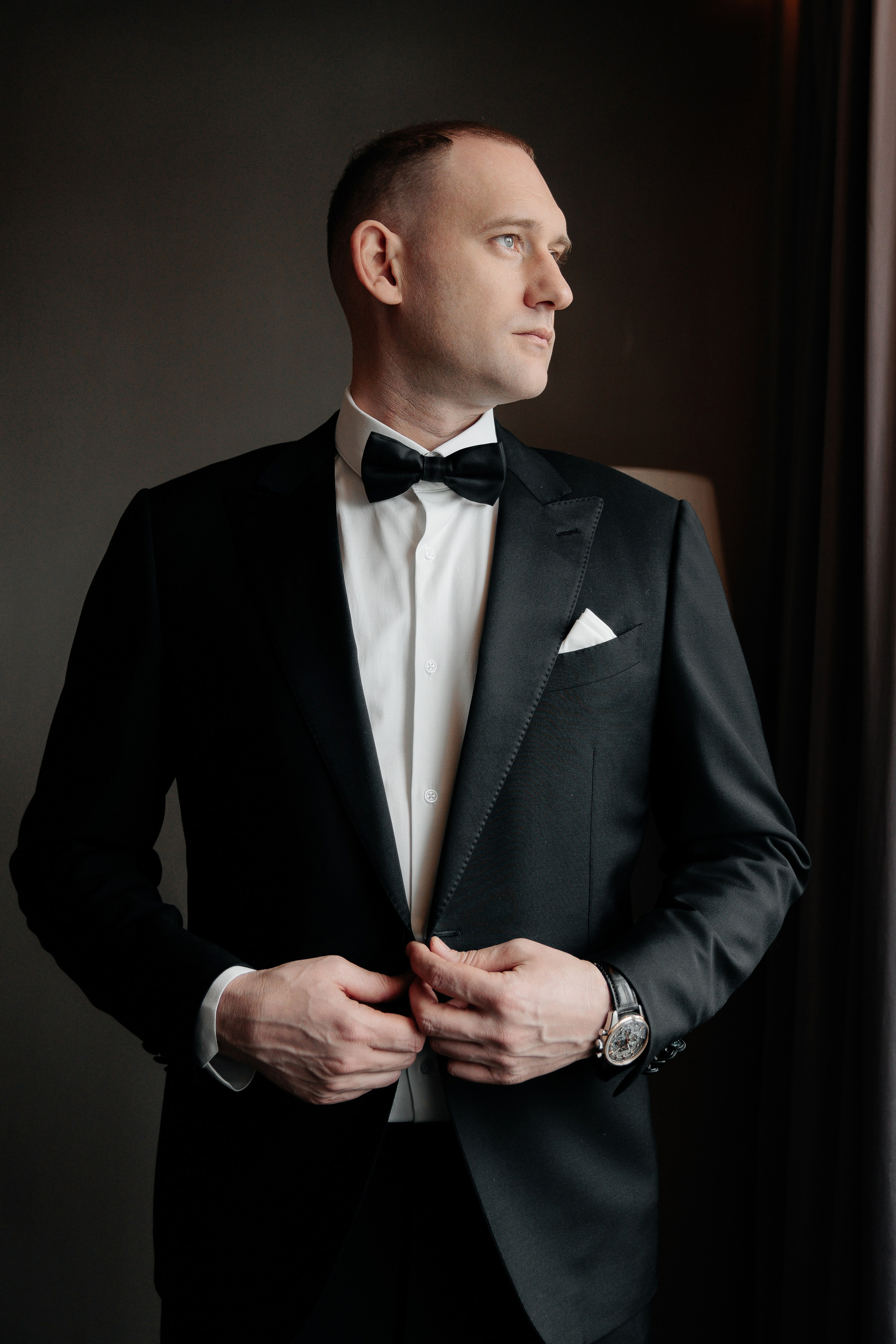 Свадебная серия. Свадебный фотограф Павел Фурашов в Нижнем Новгороде | Paul Matis