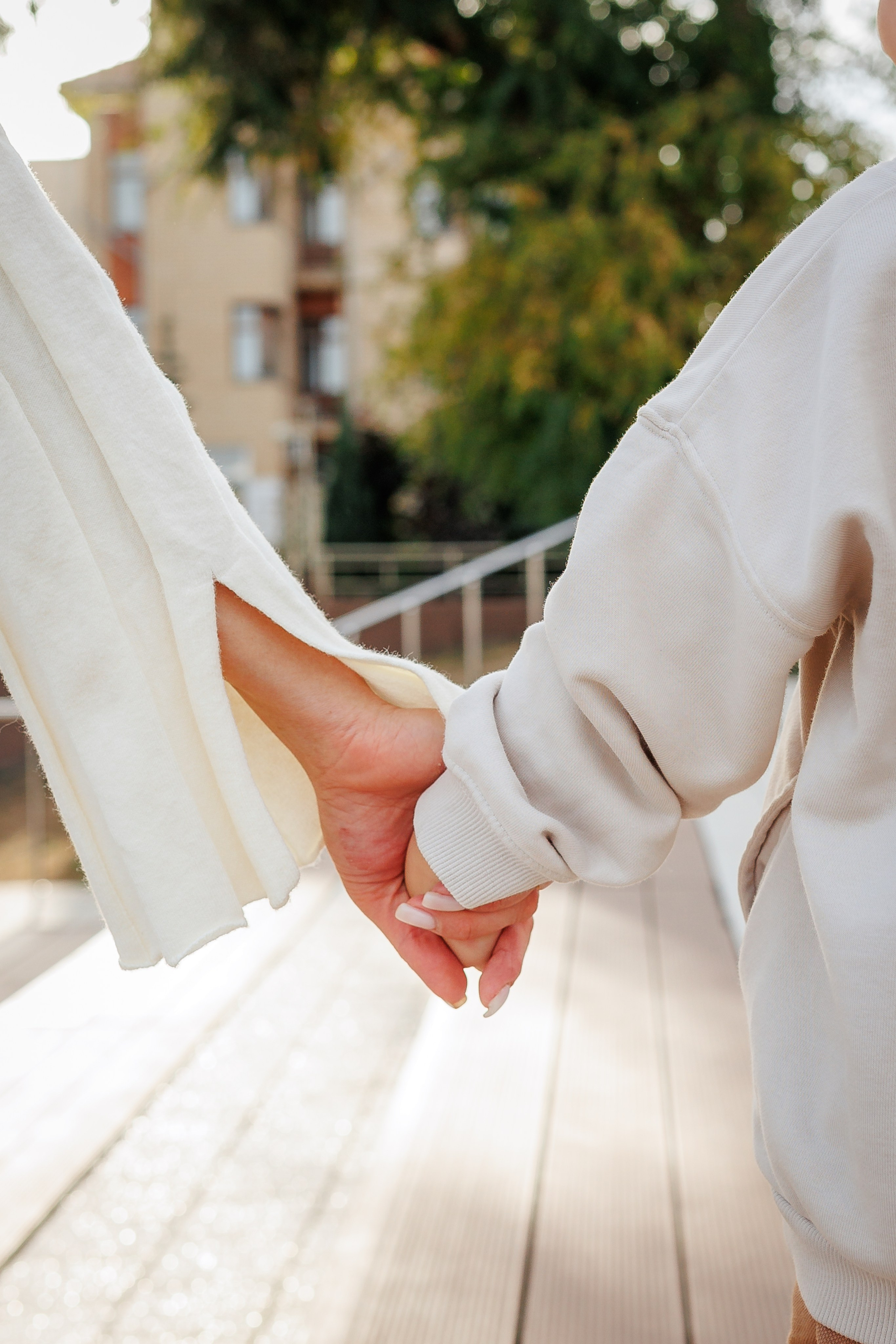 Прогулка Владика. Семейный фотограф в Саратове Юлия Охотникова