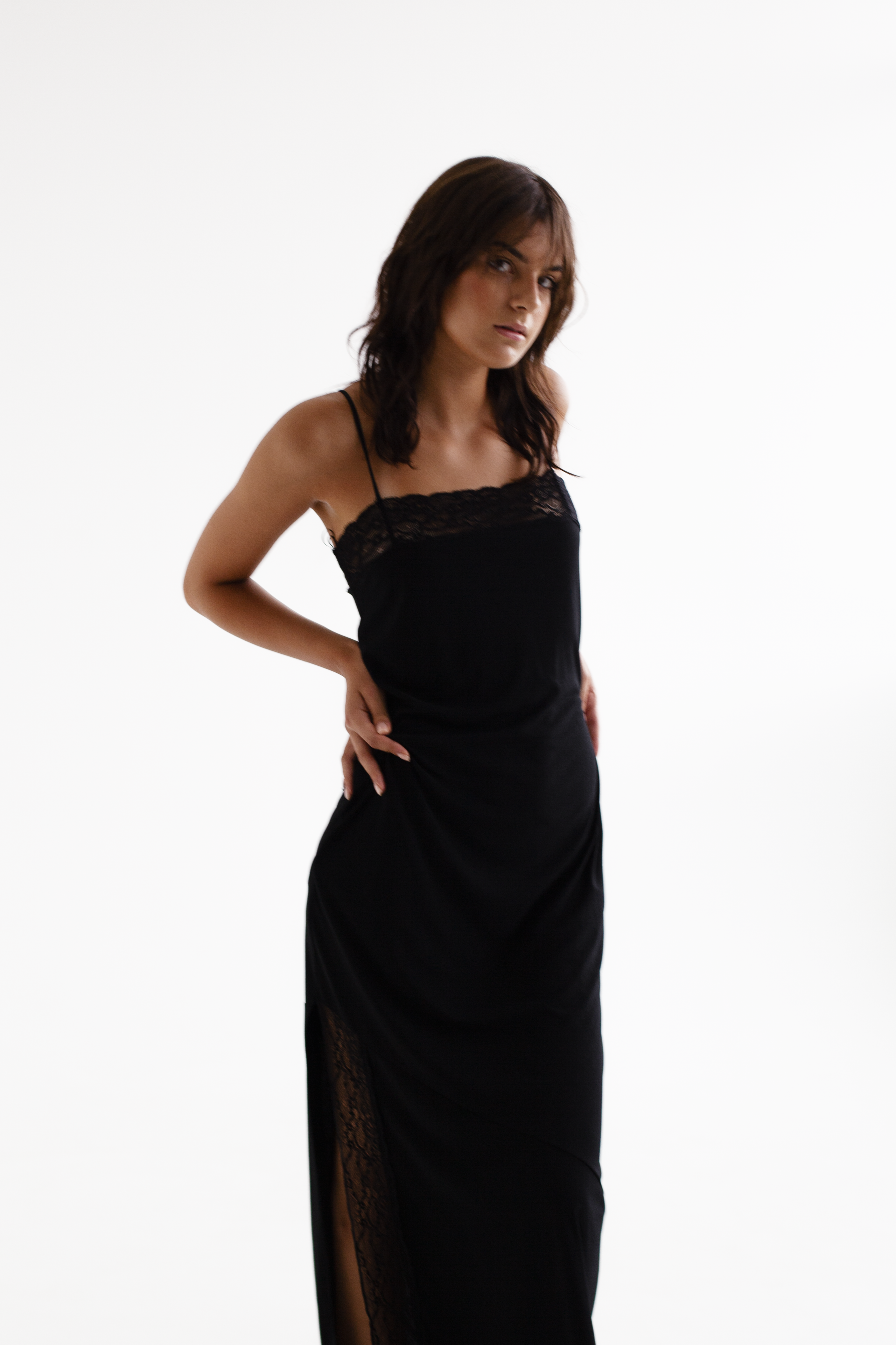 Nia. Alyona Pukhanova — photographer, stylist, 3d designer, artist — Tbilisi, Georgia