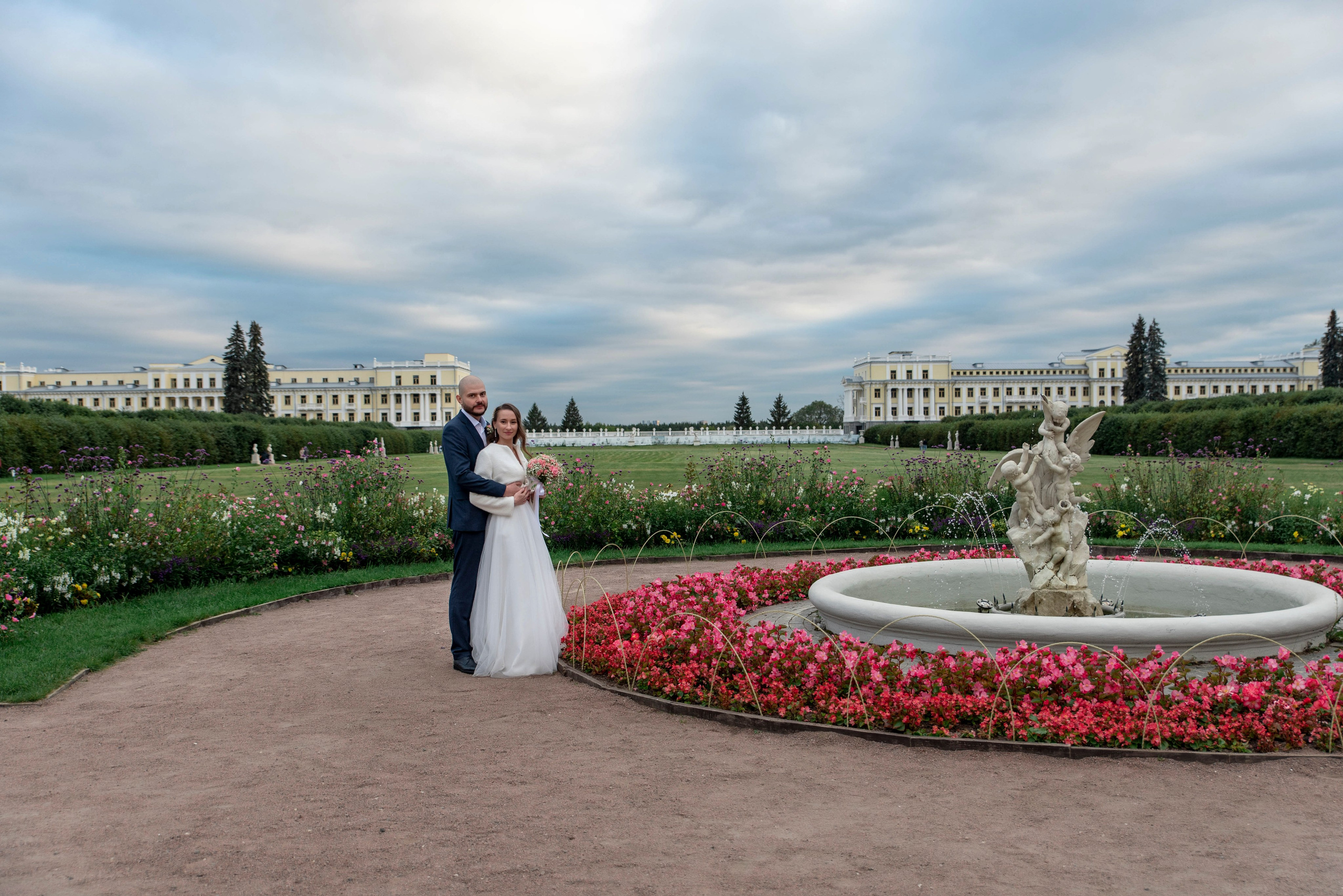Свадебные фотосессии. Свадебный и семейный фотограф Полина Малюкова Москва, Химки, Зеленоград
