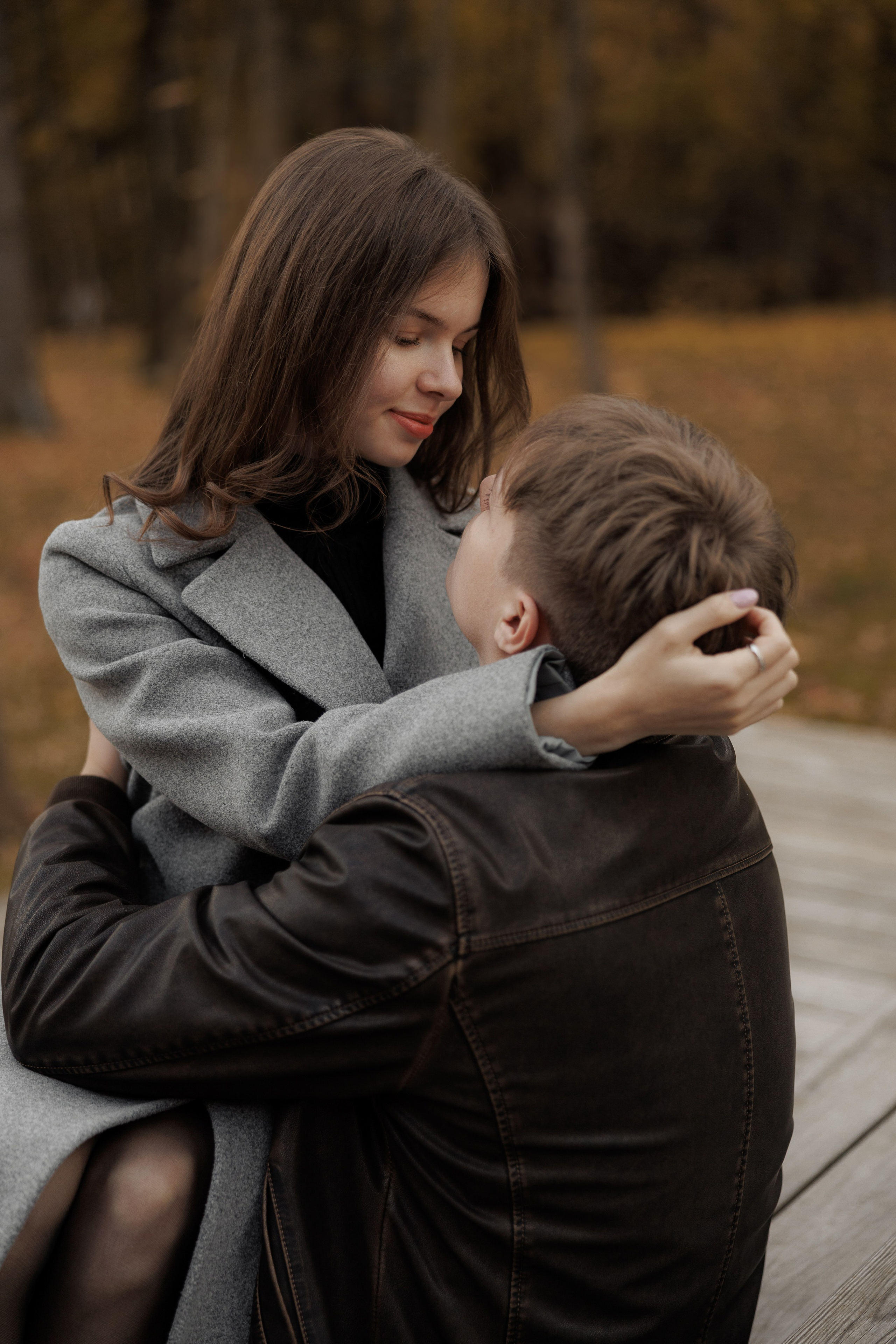 L & A. Свадебный и event-фотограф Иван Волнухин