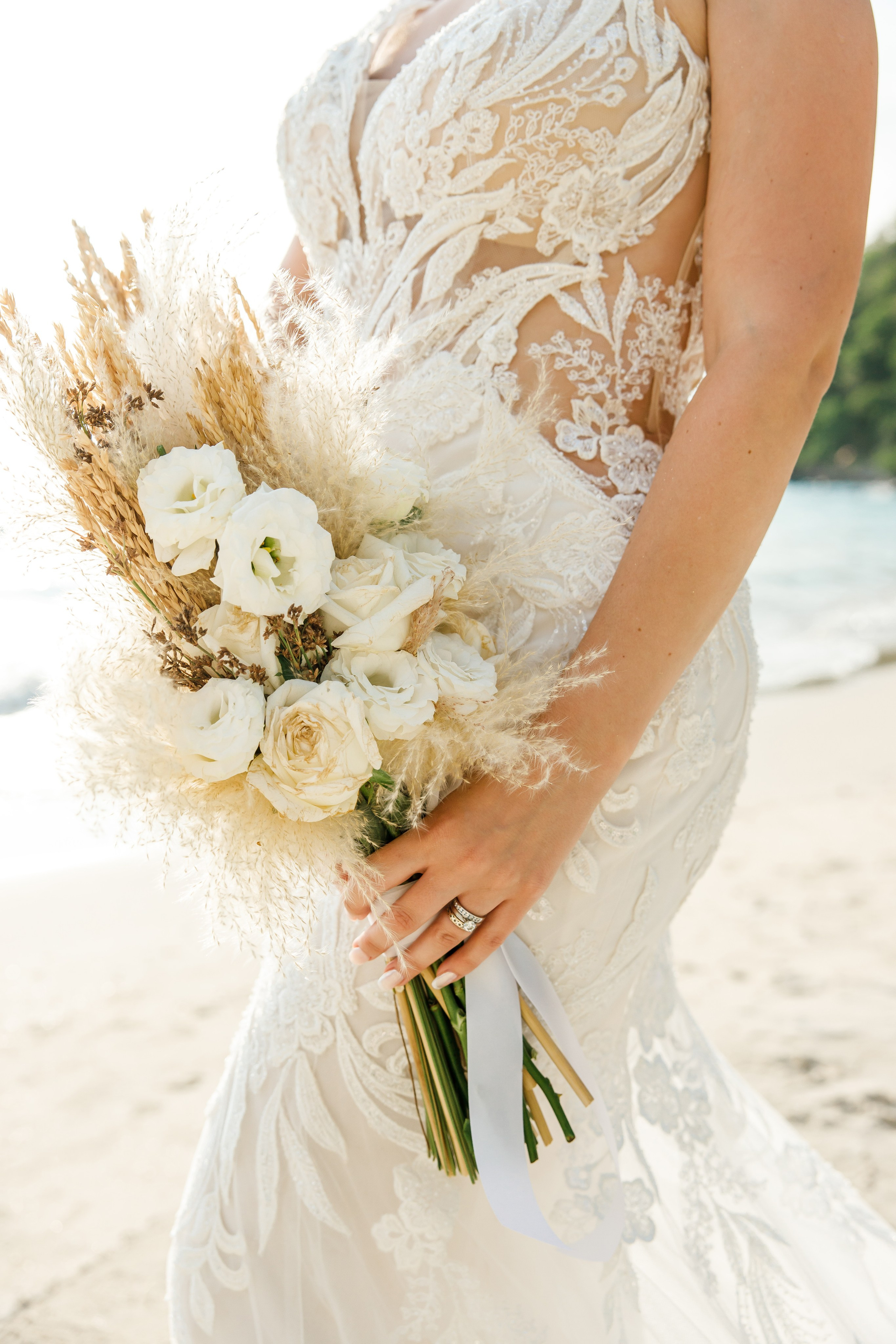 Dom & Vicky |Paradee Resort Koh Samet. Фотограф на Пхукете в Таиланде