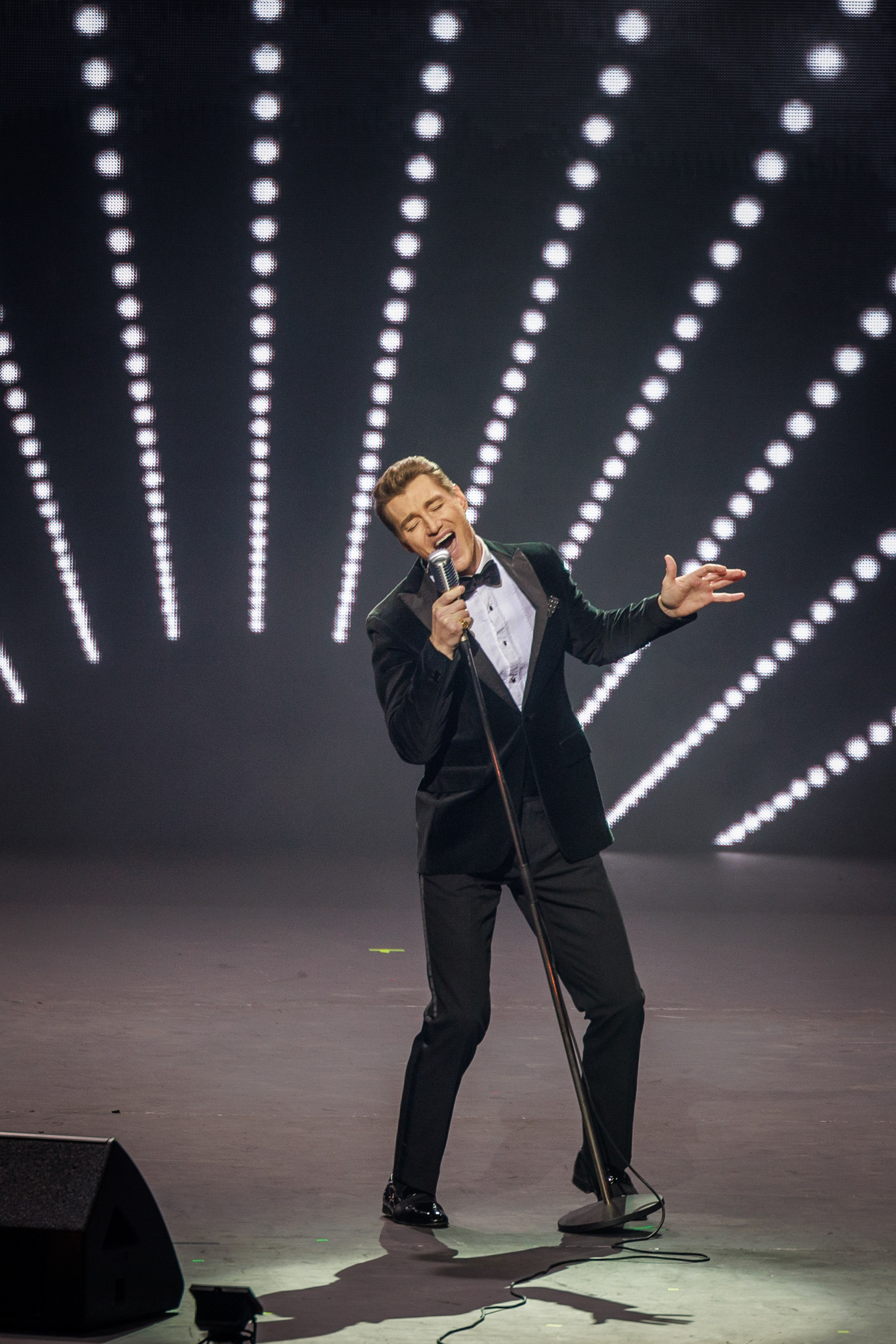 Концерты и мероприятия. Фотограф в Москве Андрей Макаренко