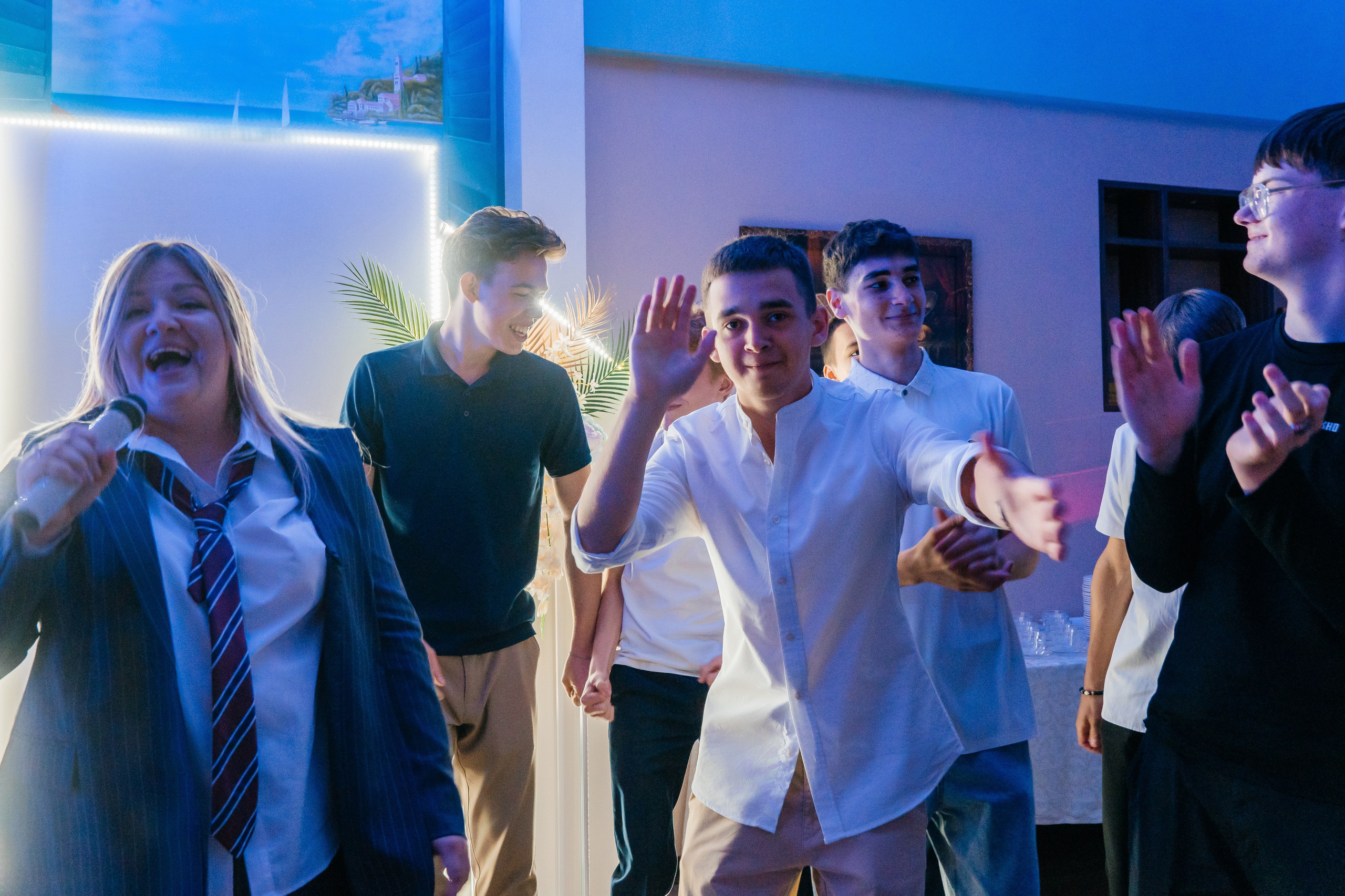 Выпускной. Профессиональный фотограф в Самаре Анна Конзаева