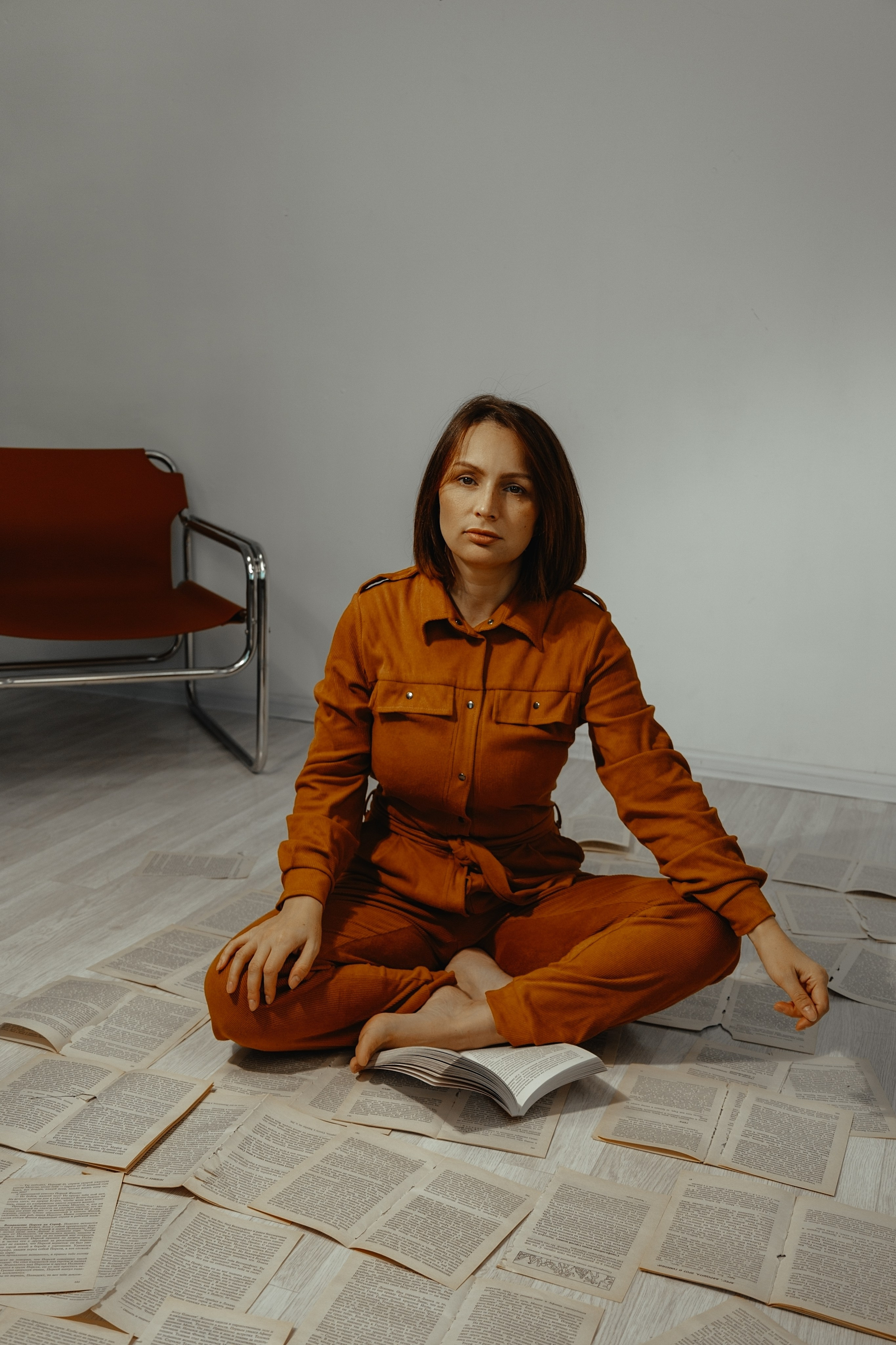 Психология. Анастасия. Фотограф в Кемерово Анастасия