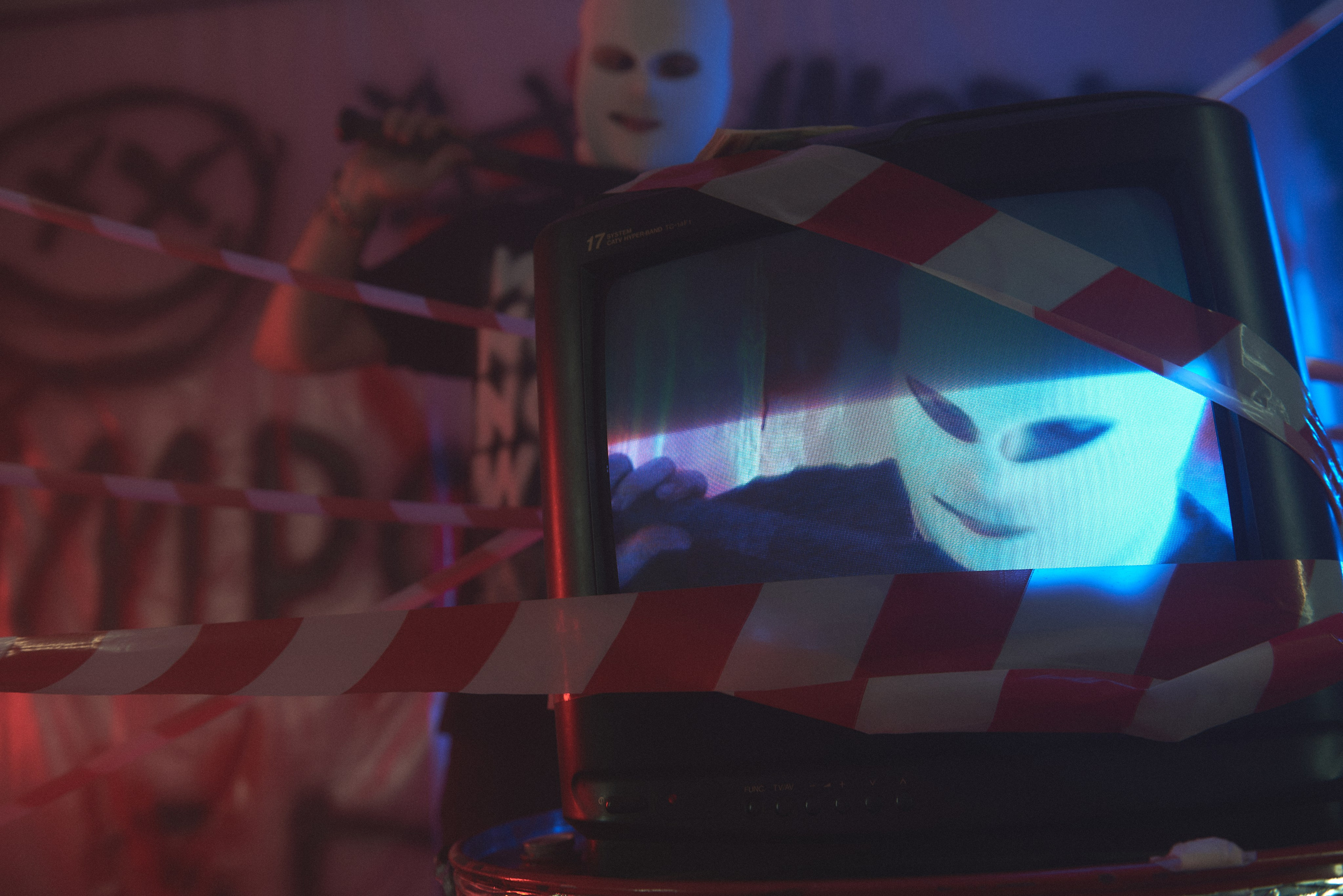 VHS. Андрей Винников фотограф в Нижнем Новгороде