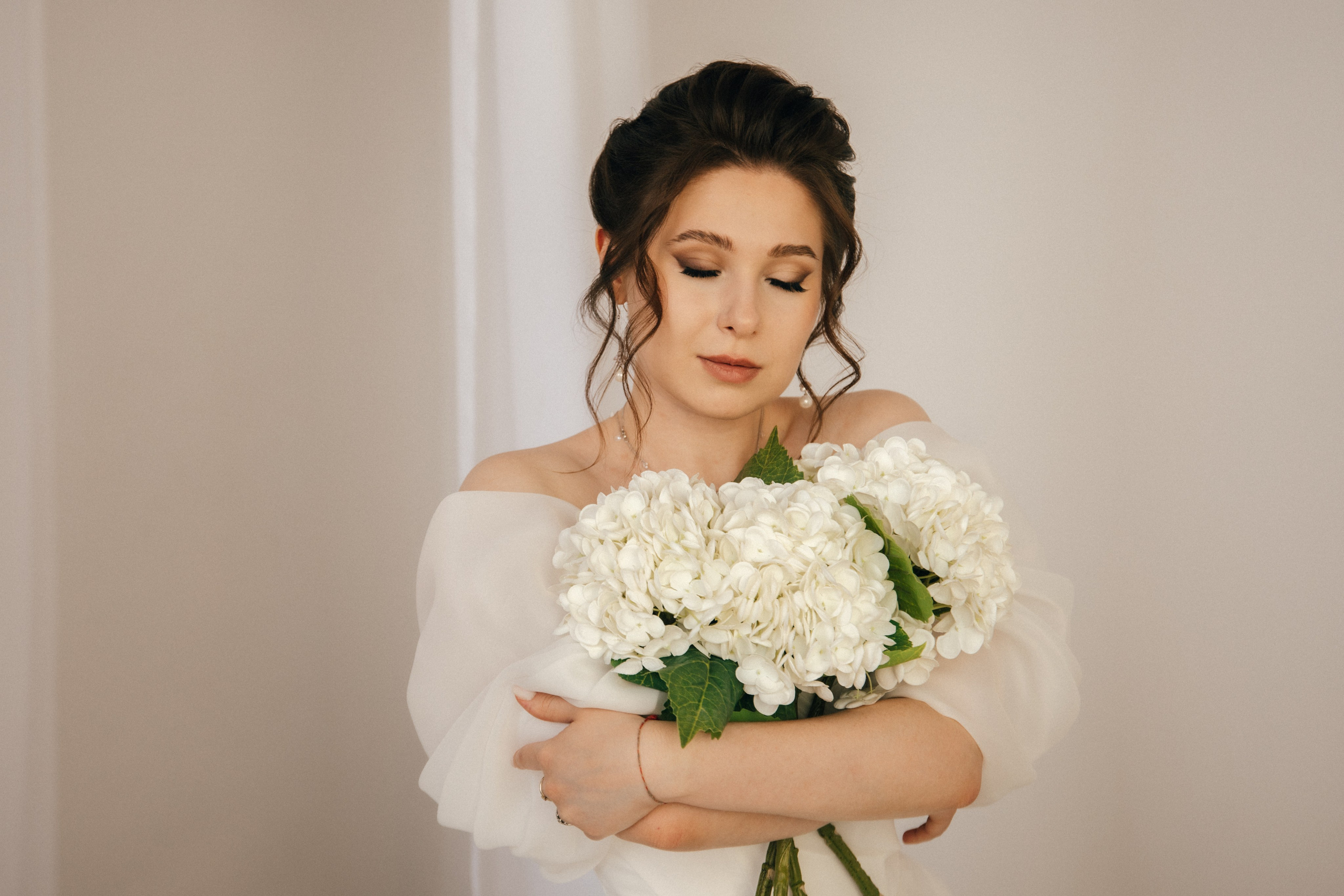 Матвей и Ксения. Свадебный и женский фотограф