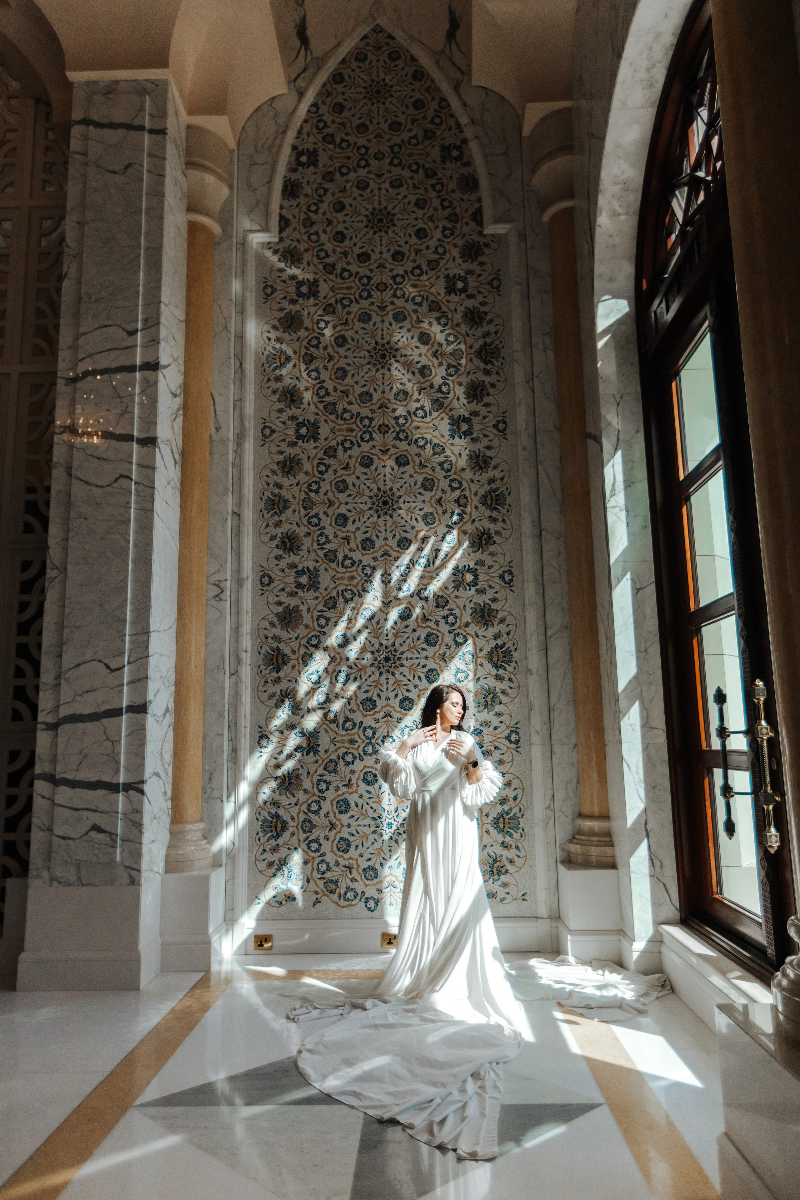 Фототур Дубай. Свадебный и семейный фотограф. Фототуры по всему миру