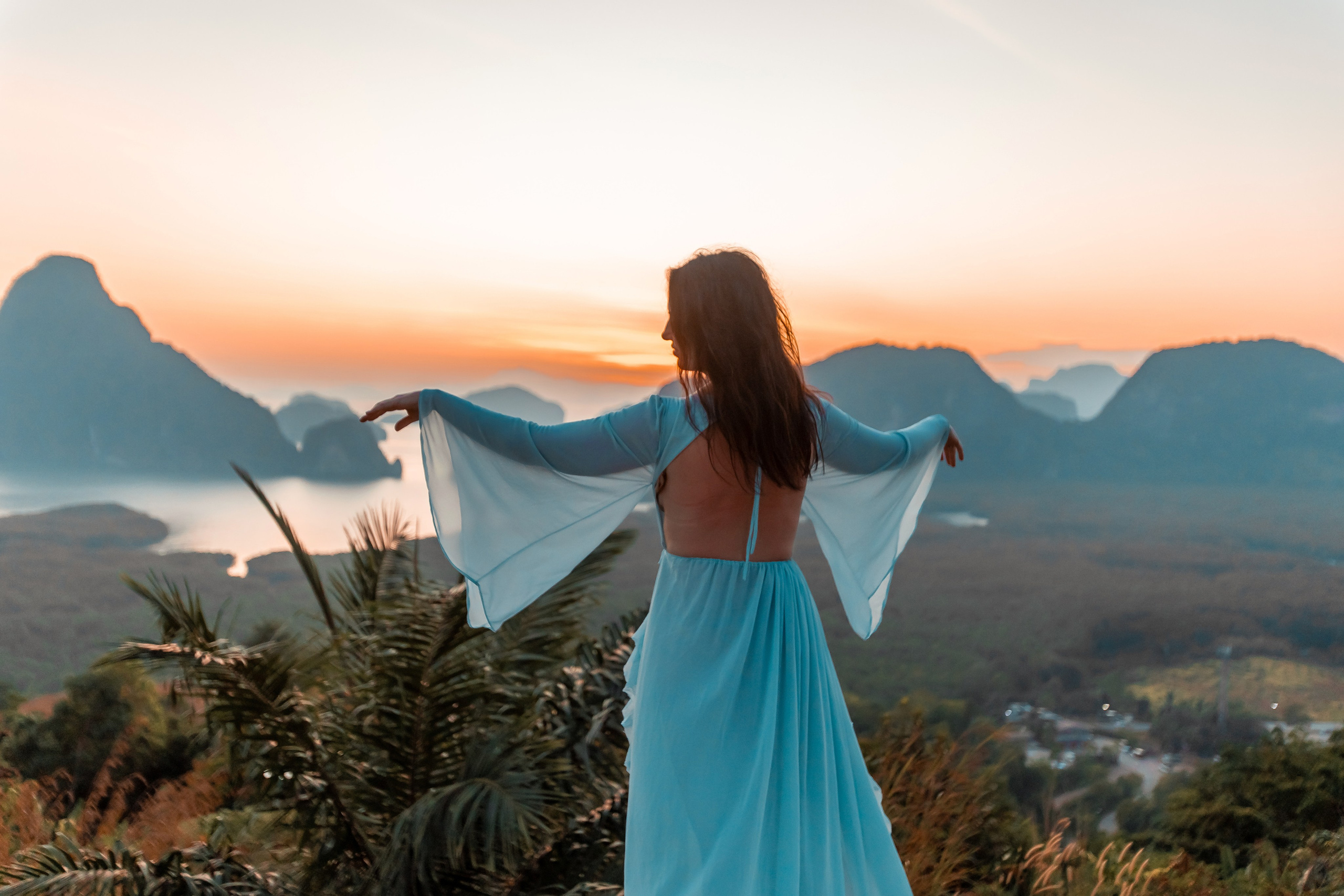 Фототур Тайланд. Свадебный и семейный фотограф. Фототуры по всему миру