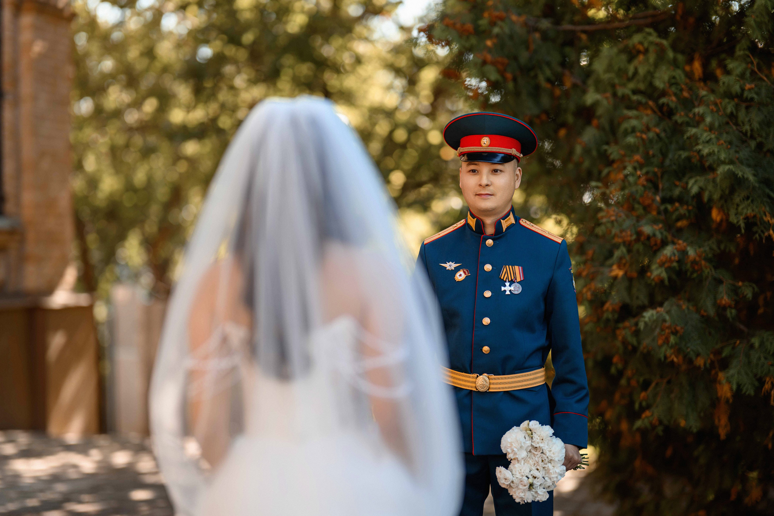 Матвей и Анастасия. Свадебный фотограф Белгород Валуйки Старый Оскол Воронеж