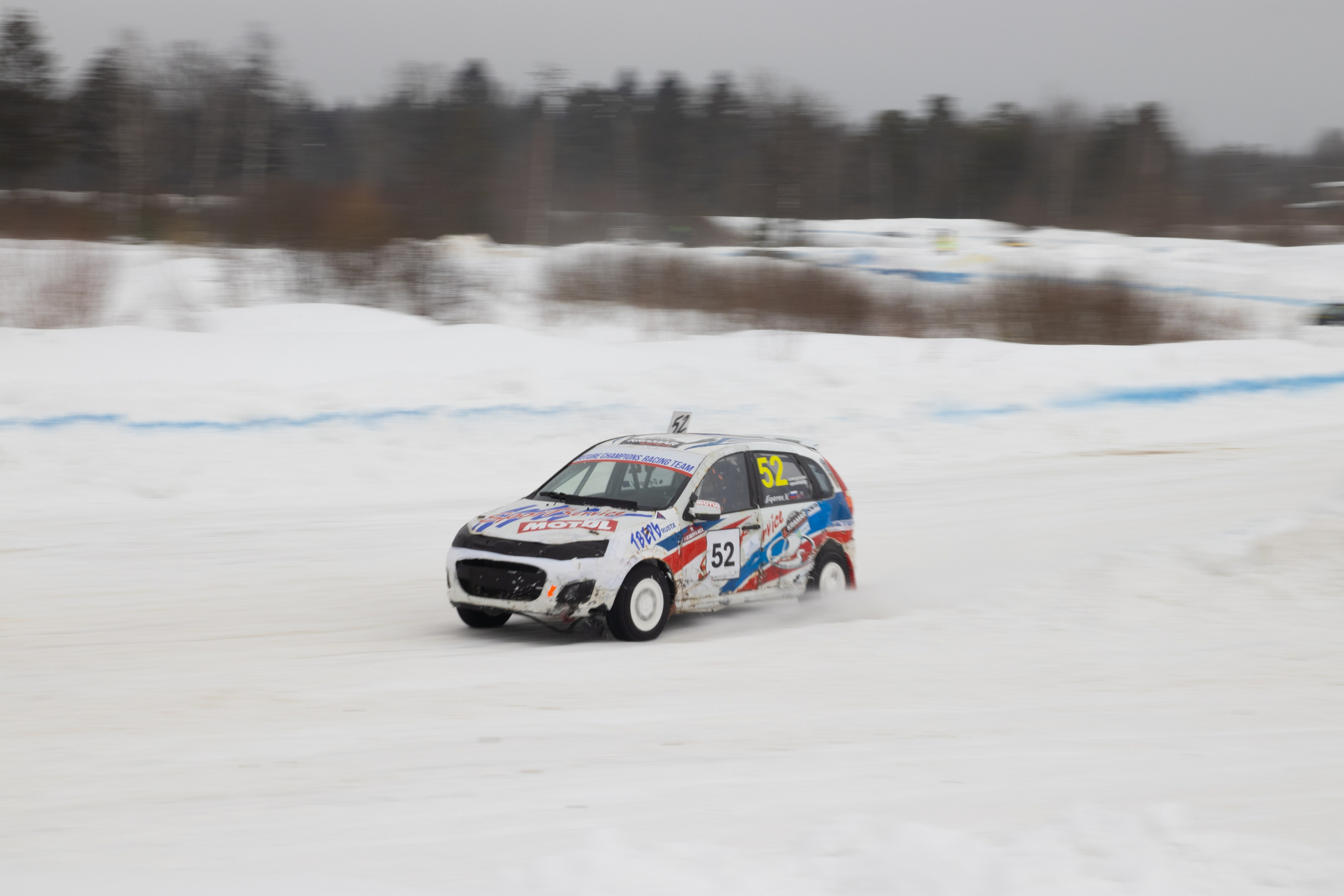 Кубок «KRAMAR MOTORSPORT» «YUKA ADV PRO RACING» 28.02.2026 Калининец М.О. Фотоклиника Светланы Шутько