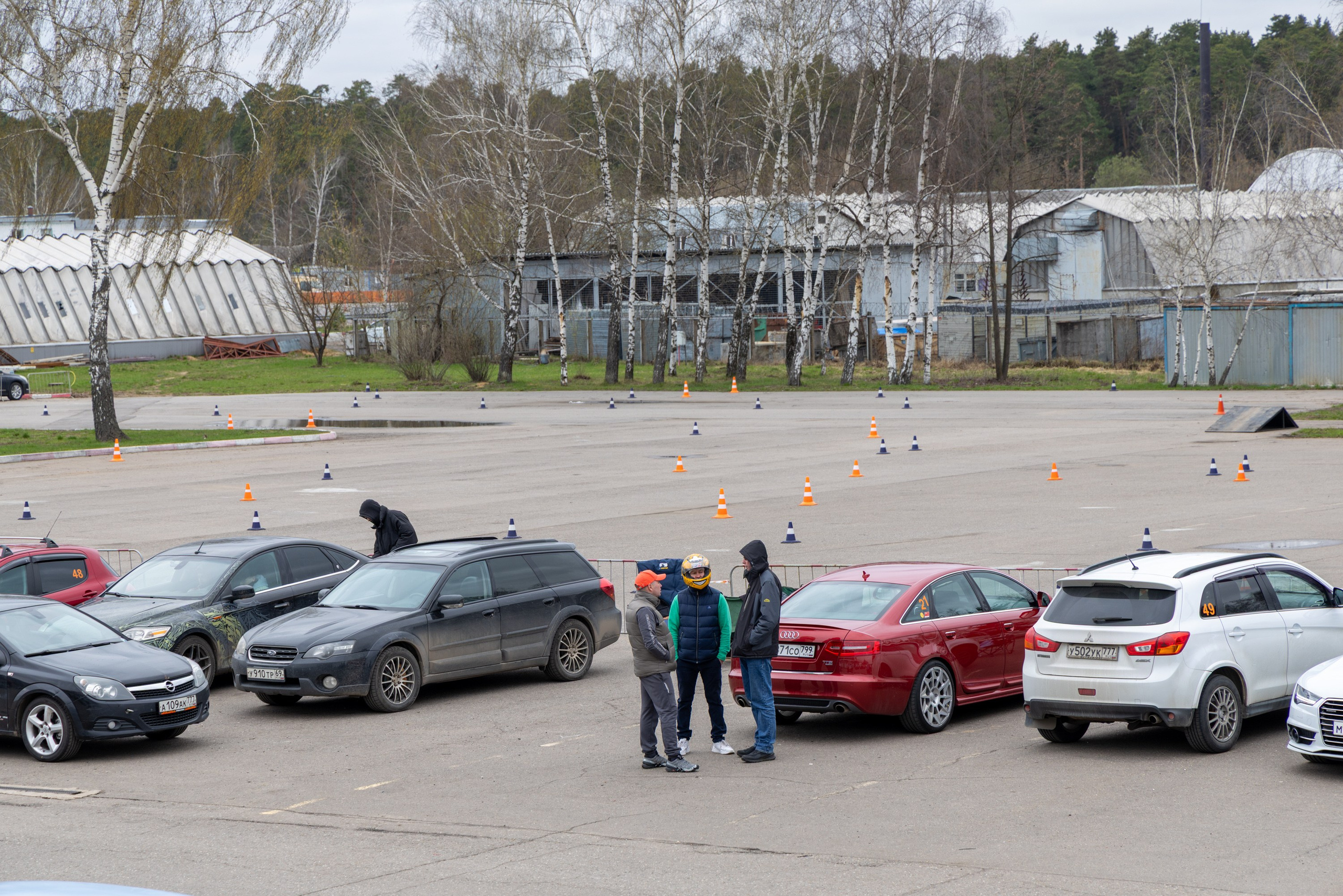 Ралли-спринт «JDM Power Shop» 19.04.2026 ADM Raceway, Мячково. Фотоклиника Светланы Шутько