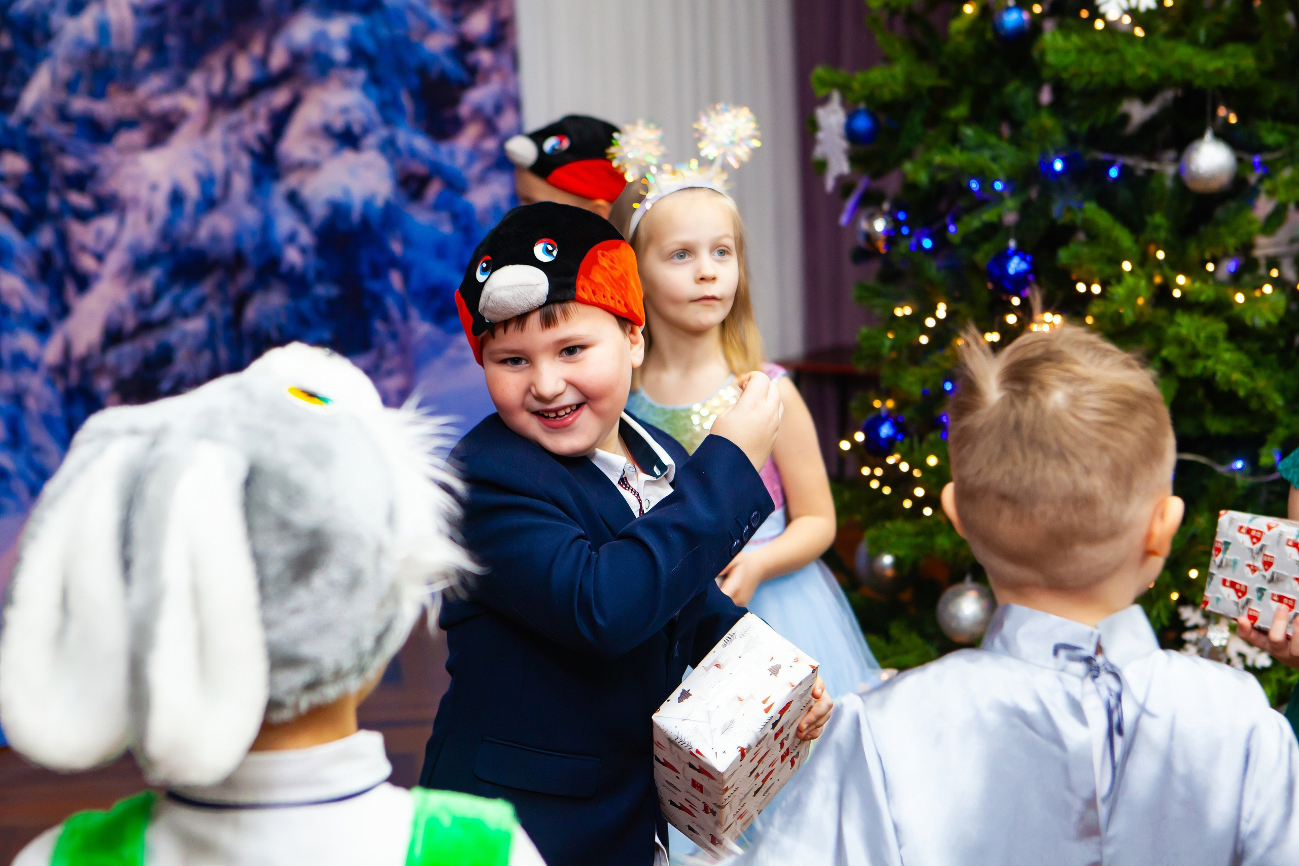 Детский репортаж. Репортажный Фотограф в Санкт-Петербурге Светлана Мосиенко
