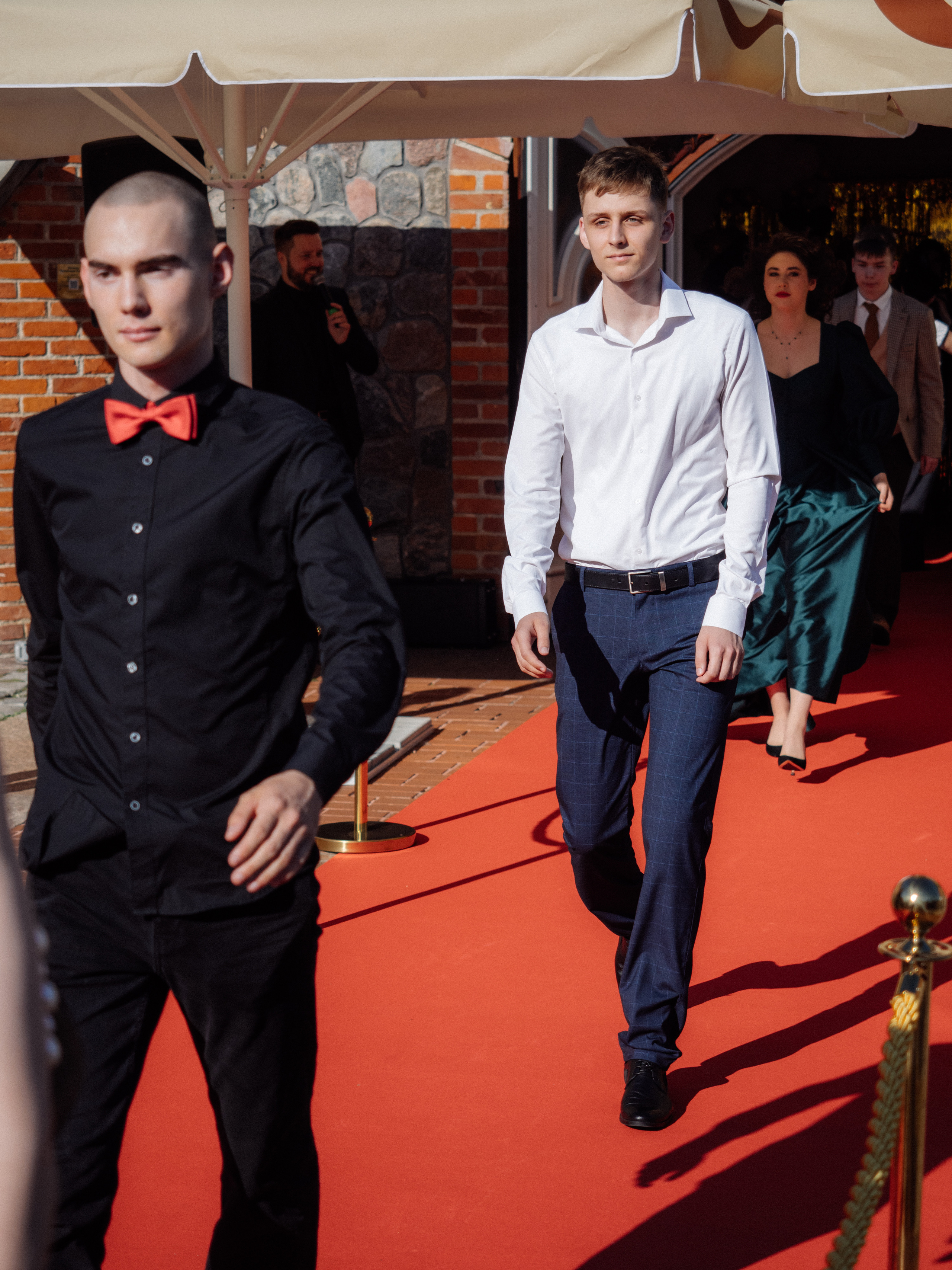 Репортаж. Фотограф в Калининграде Дмитрий Мишин