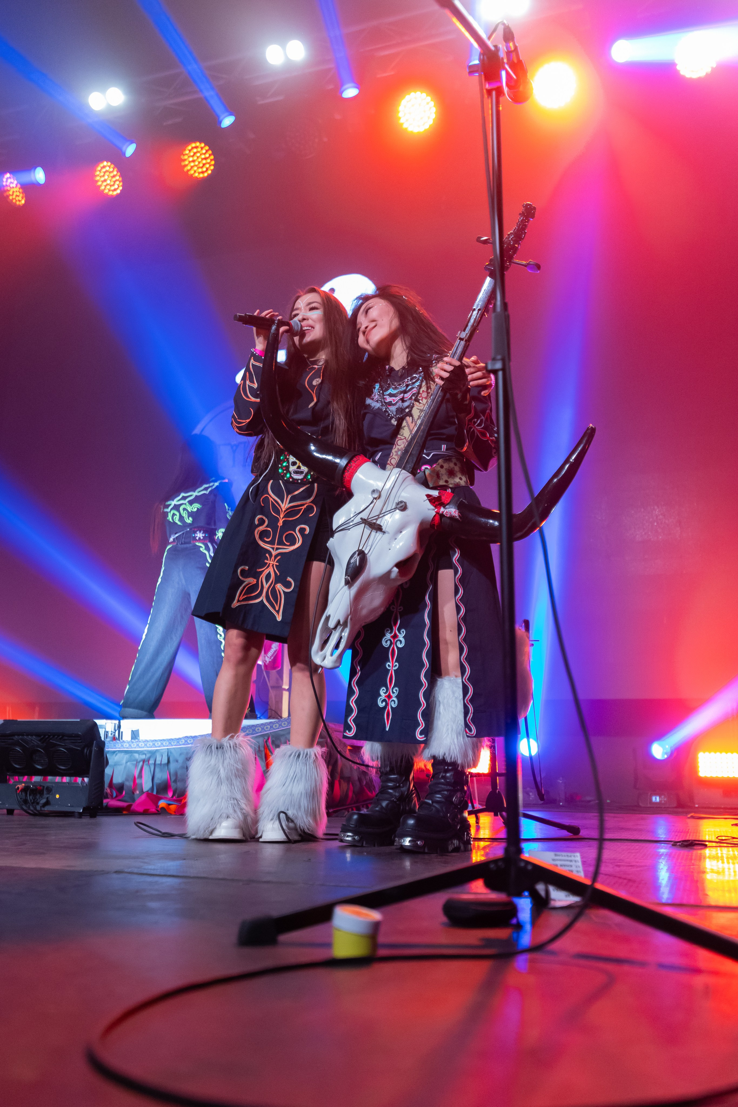 Otyken 2025. Предметный и репортажный фотограф в Санкт-Петербурге Александр Е