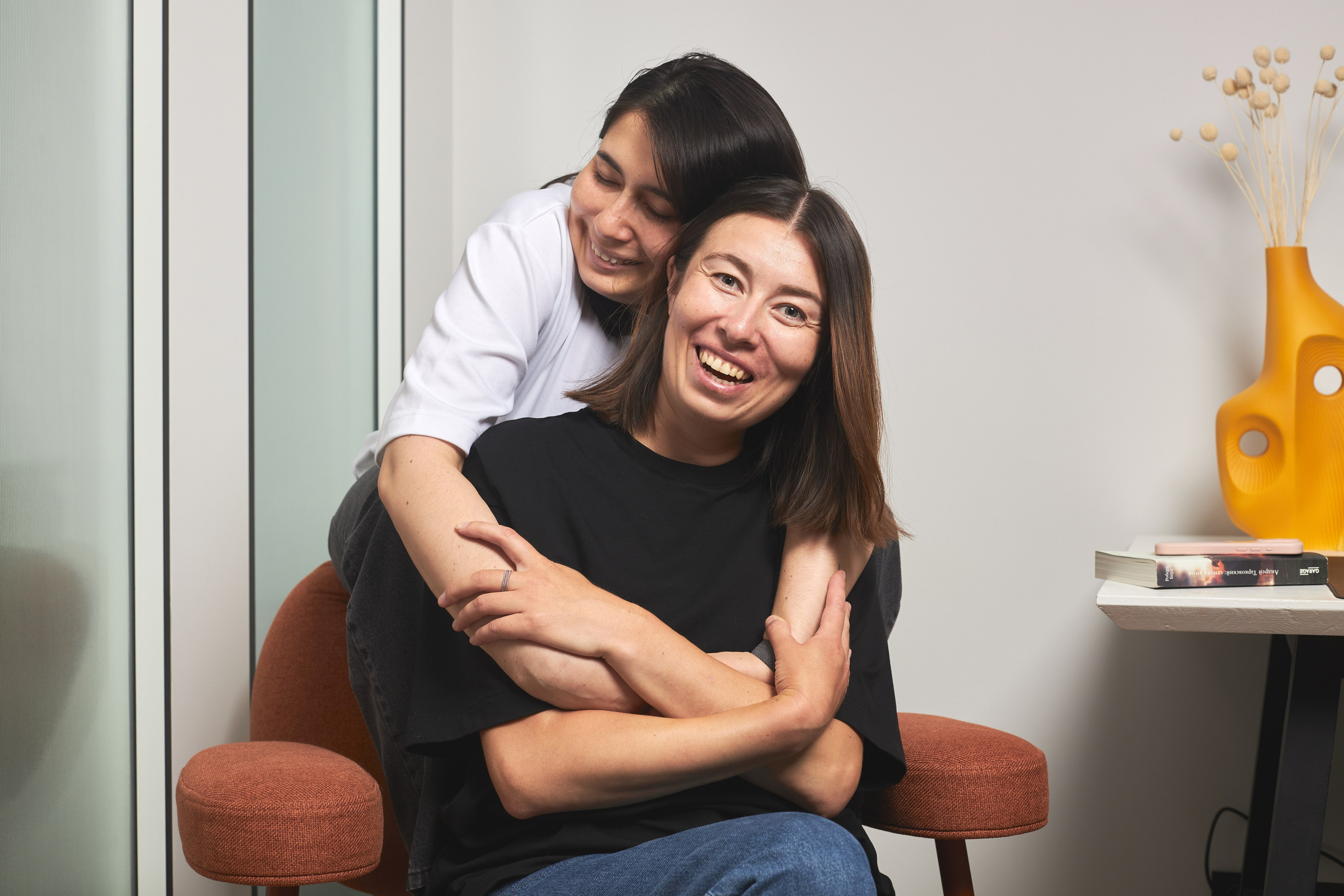 Portraits. Фотограф Макс Давыдов