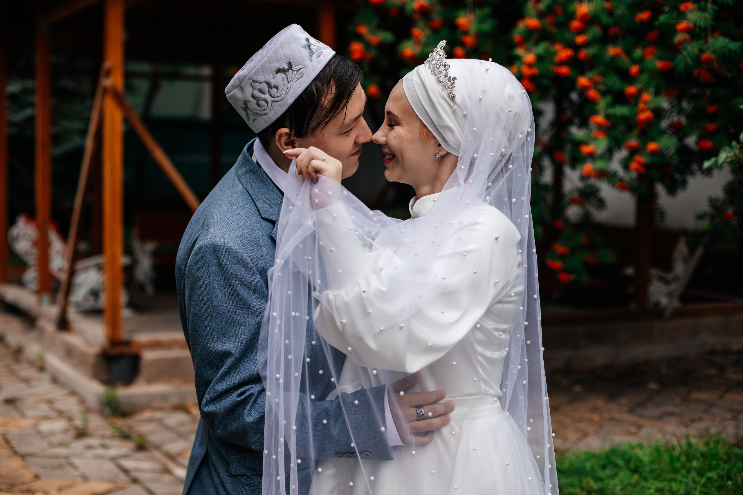 Артур и Ульяна. Марина Шаймухаметова. Фотограф в Уфе