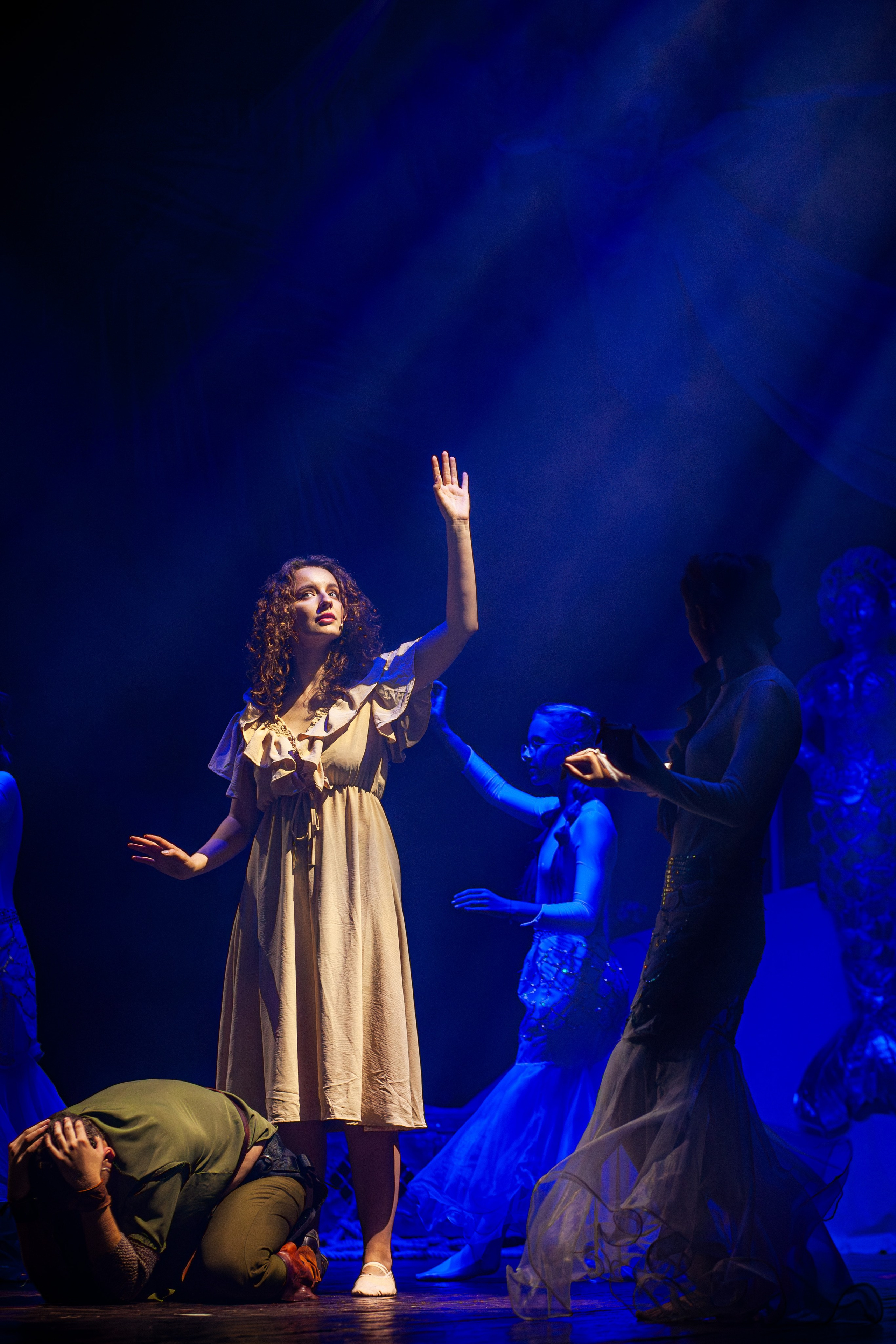 Концерт. Портретный и свадебный фотограф в городе Ковров